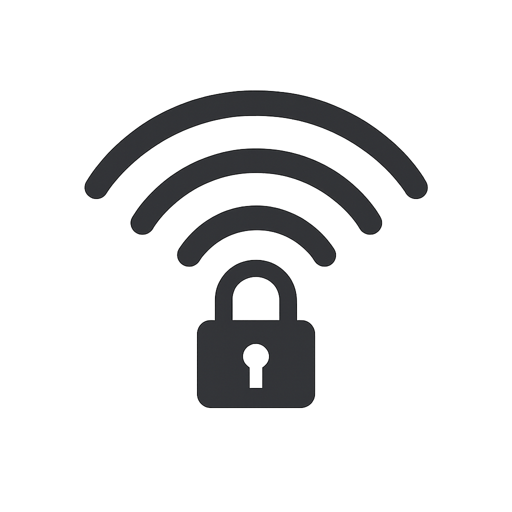 Data Protection RFID