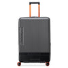 Jeep JH001A - Check-in Suitcase - XL Expandable (80cm)