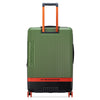 Jeep JH001A - Check-in Suitcase - XL Expandable (80cm)