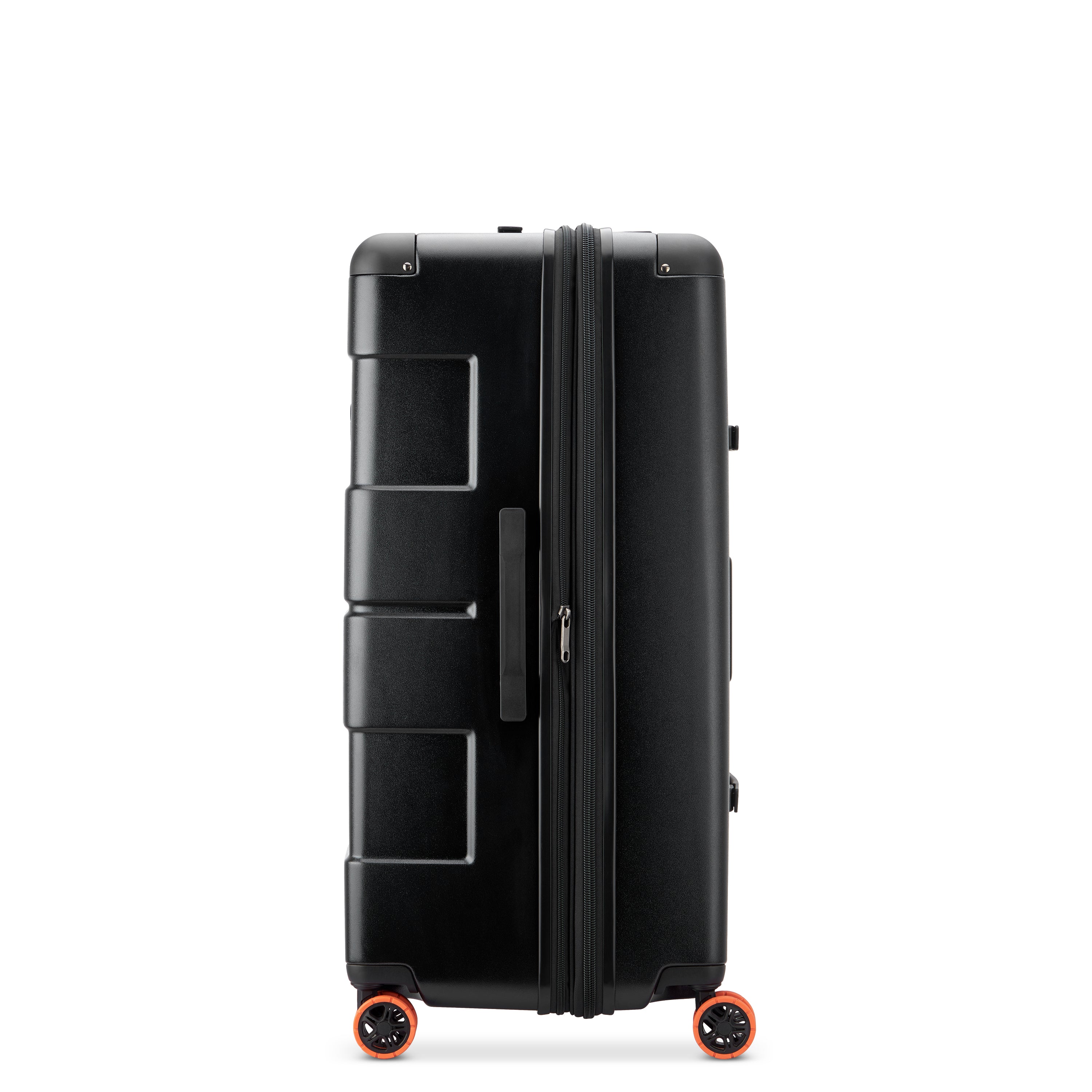 Jeep JH002B - Check-in Suitcase - XL Expandable Trunk (80cm)