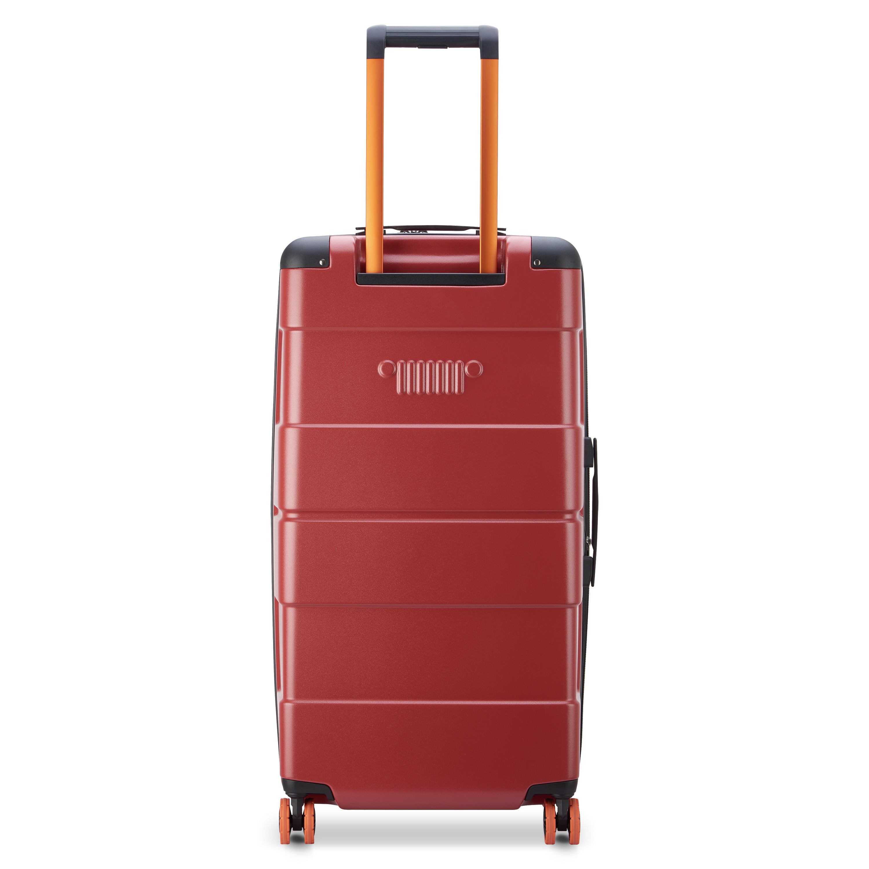 Jeep JH002B - Check-in Suitcase - XL Expandable Trunk (80cm)