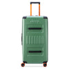 Jeep JH002B - Check-in Suitcase - XL Expandable Trunk (80cm)