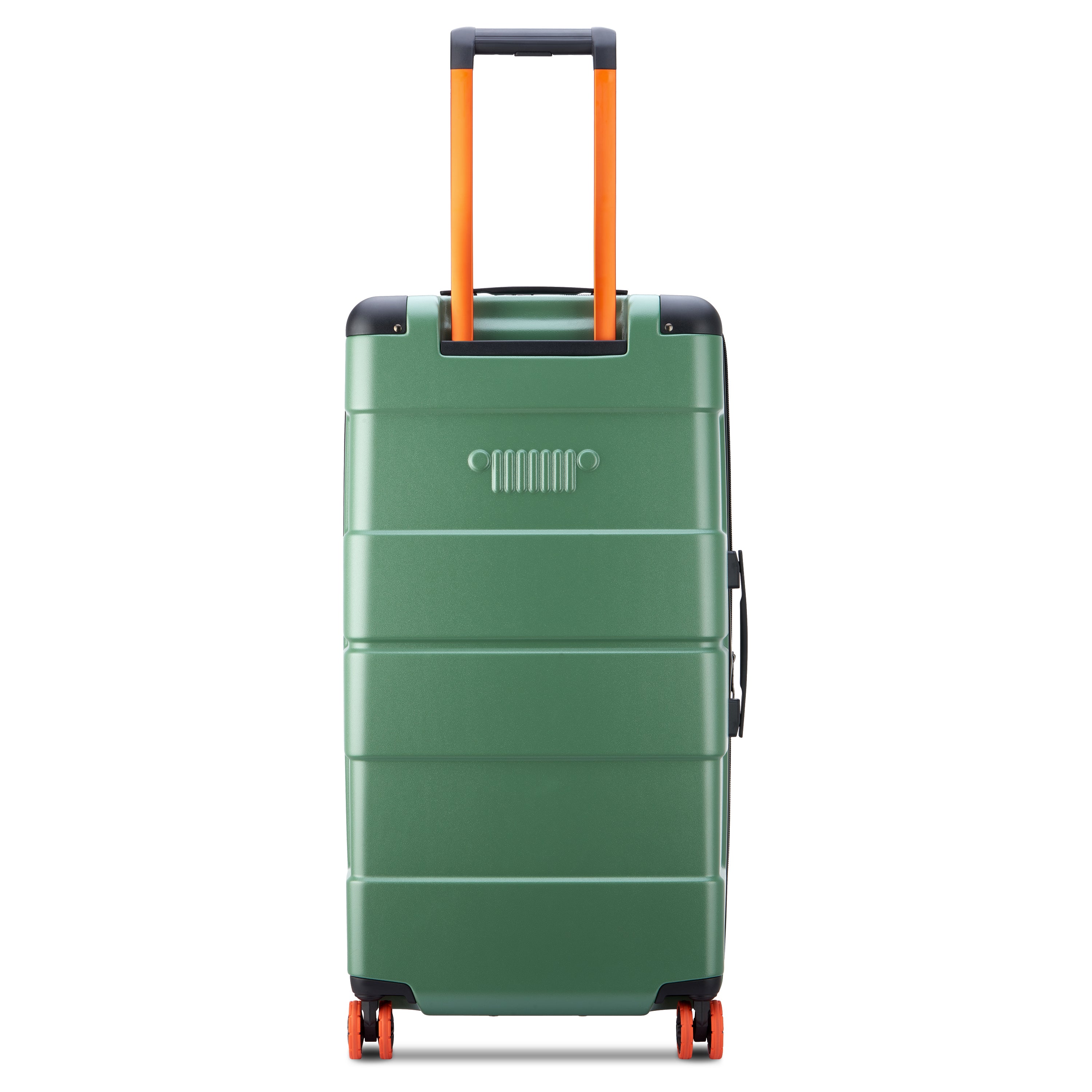 Jeep JH002B - Check-in Suitcase - XL Expandable Trunk (80cm)
