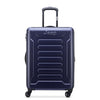 JEEP JH004C - Cabin Suitcase - S Expandable (58cm)