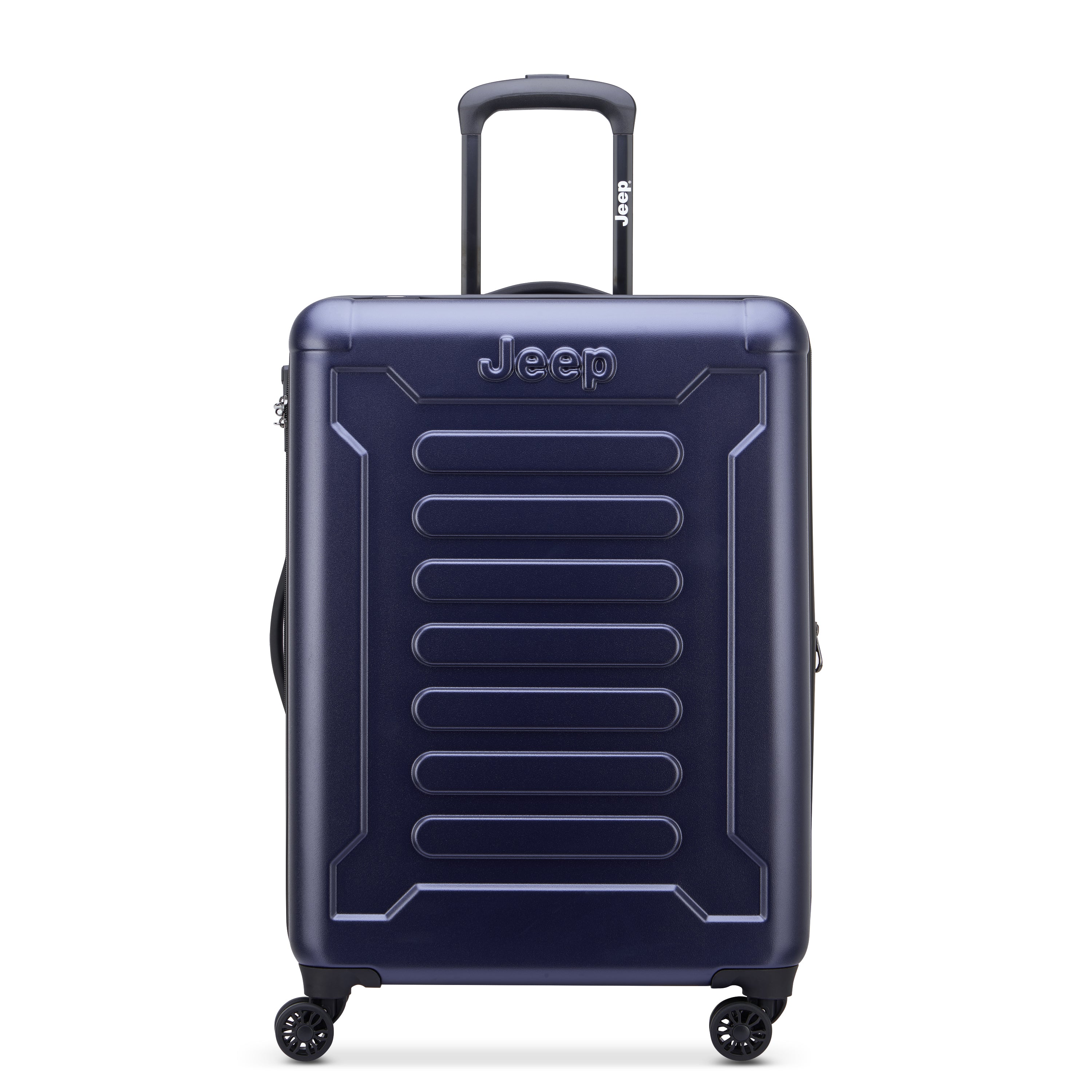 JEEP JH004C - Cabin Suitcase - S Expandable (58cm)
