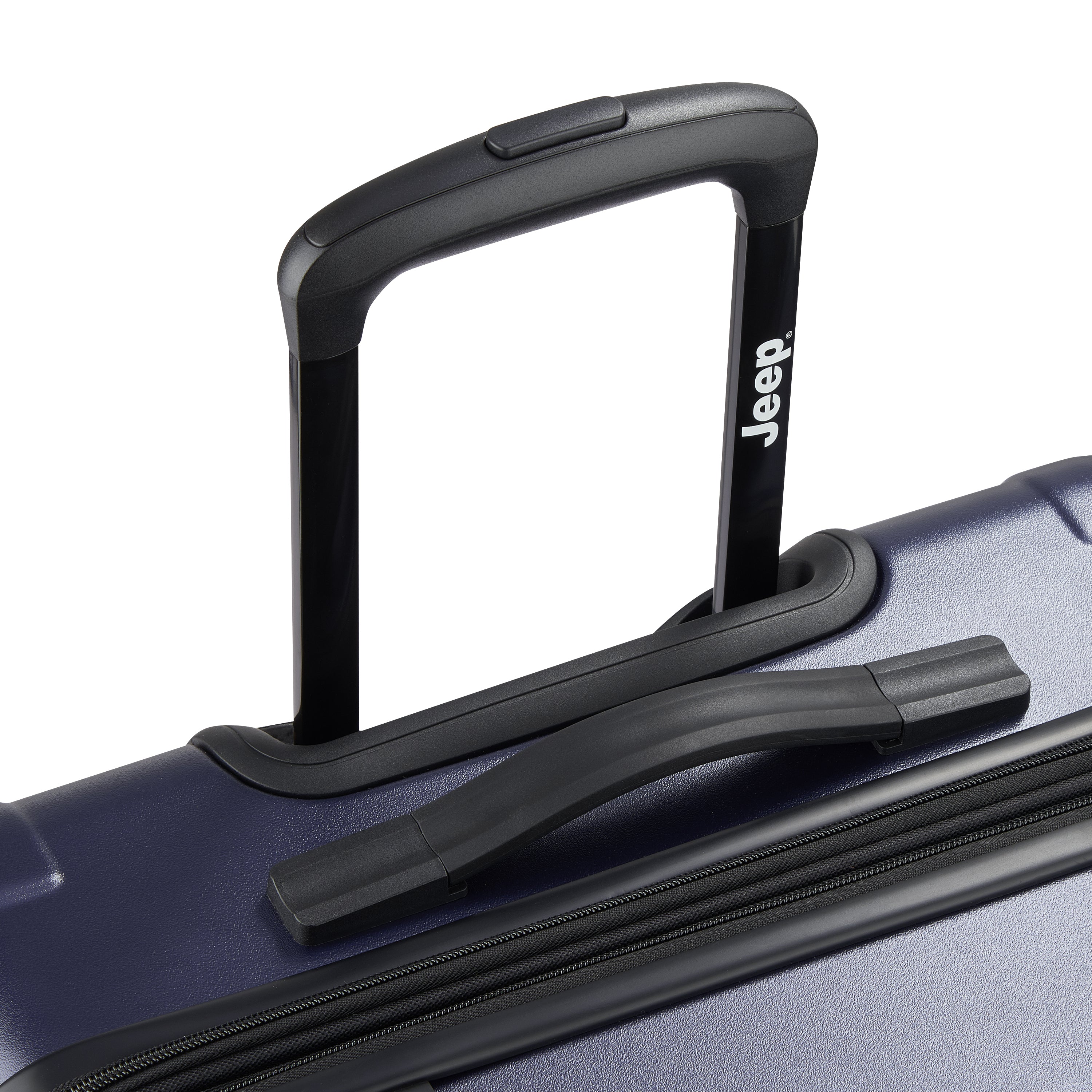 JEEP JH004C - Cabin Suitcase - S Expandable (58cm)