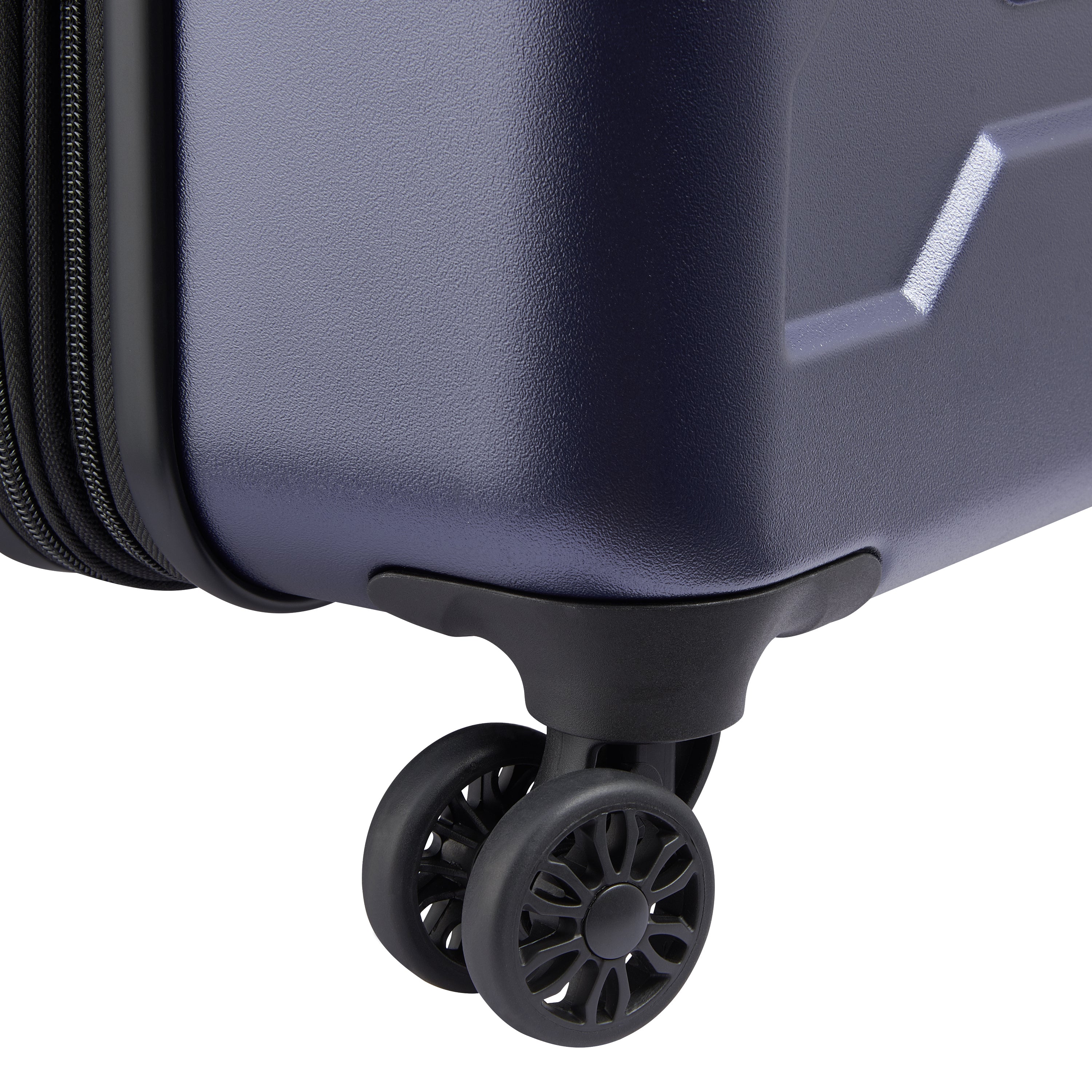 JEEP JH004C - Cabin Suitcase - S Expandable (58cm)