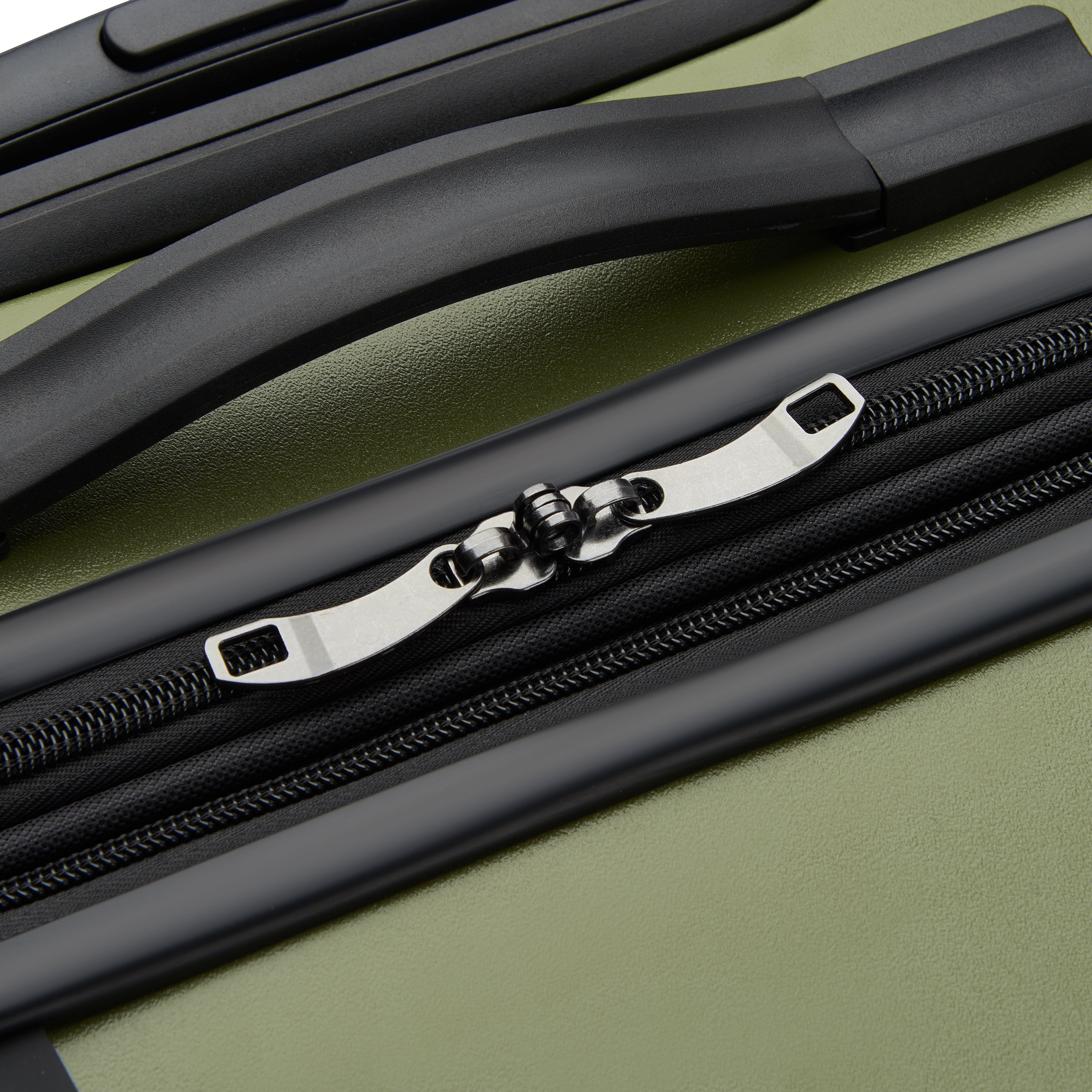 Jeep JH004C - Check-in Suitcase - M Expandable (68cm)