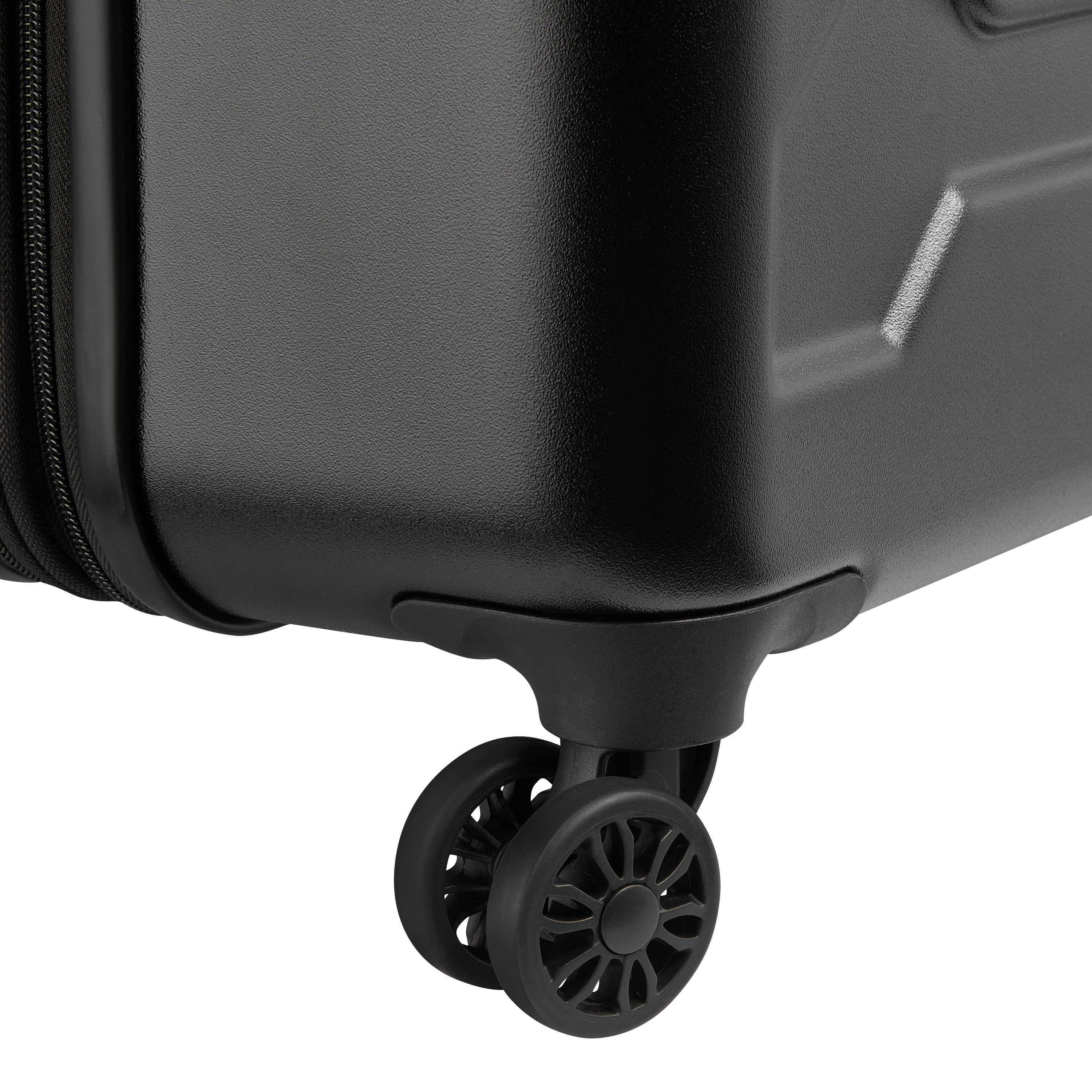 Jeep JH004C - Check-in Suitcase - M Expandable (68cm)