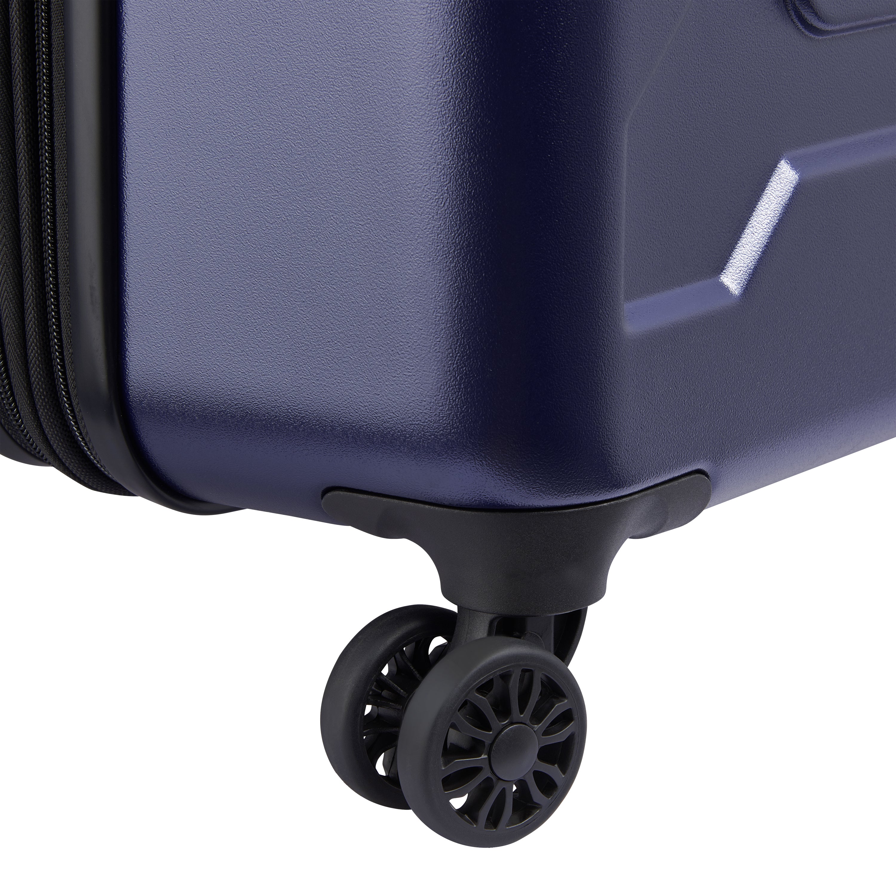 Jeep JH004C - Check-in Suitcase - M Expandable (68cm)