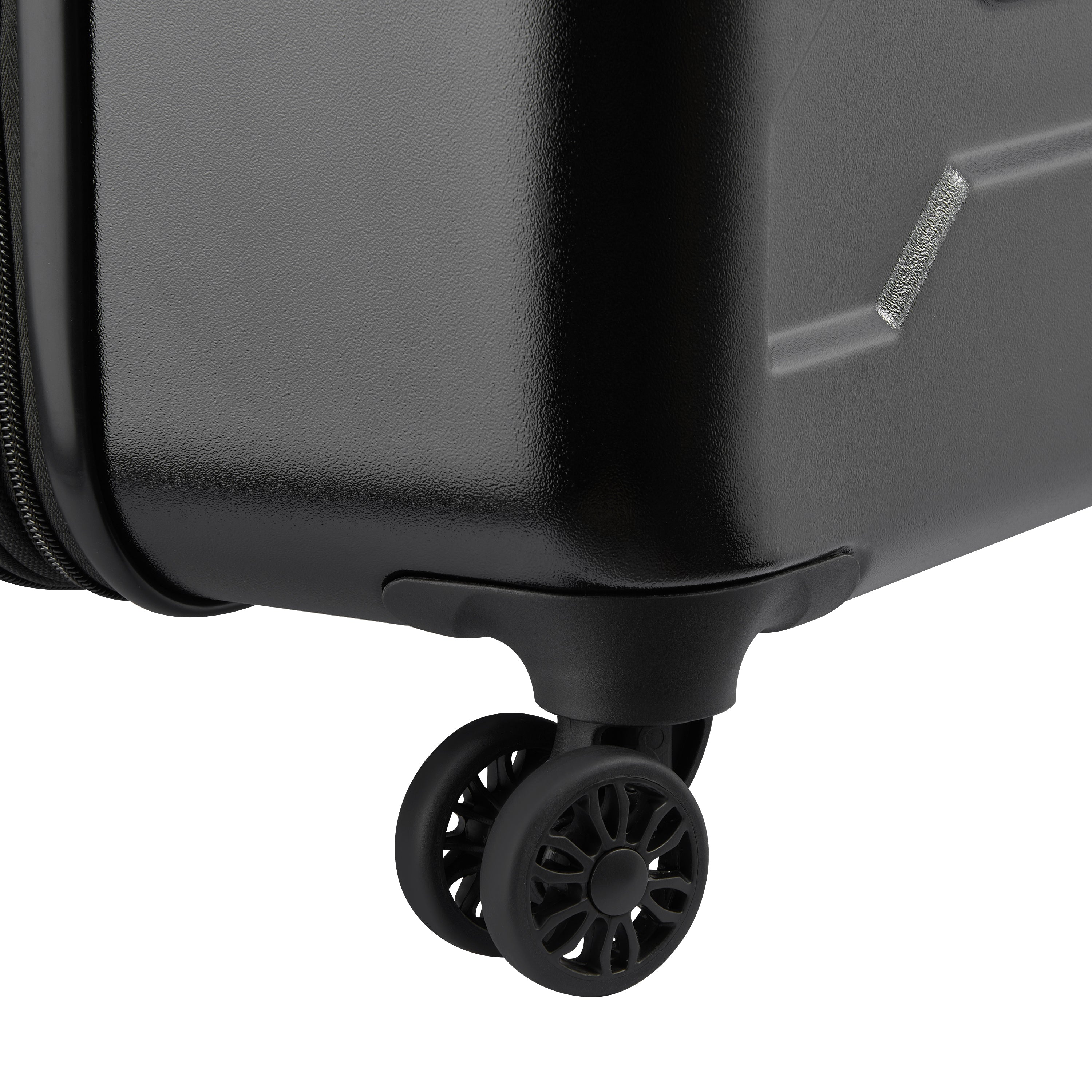 Jeep JH004C - Check-in Suitcase - XL Expandable (80cm)