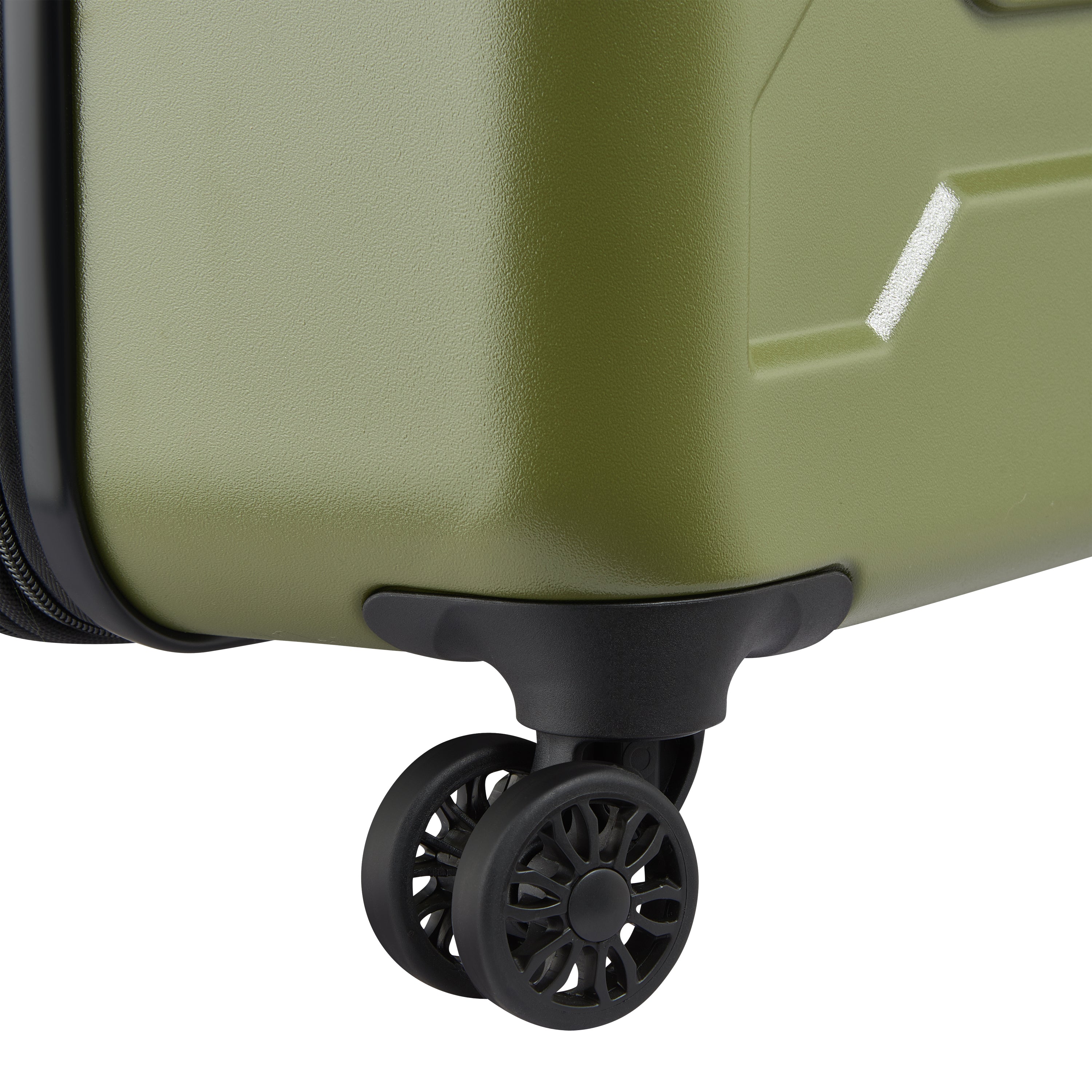 Jeep JH004C - Check-in Suitcase - XL Expandable (80cm)