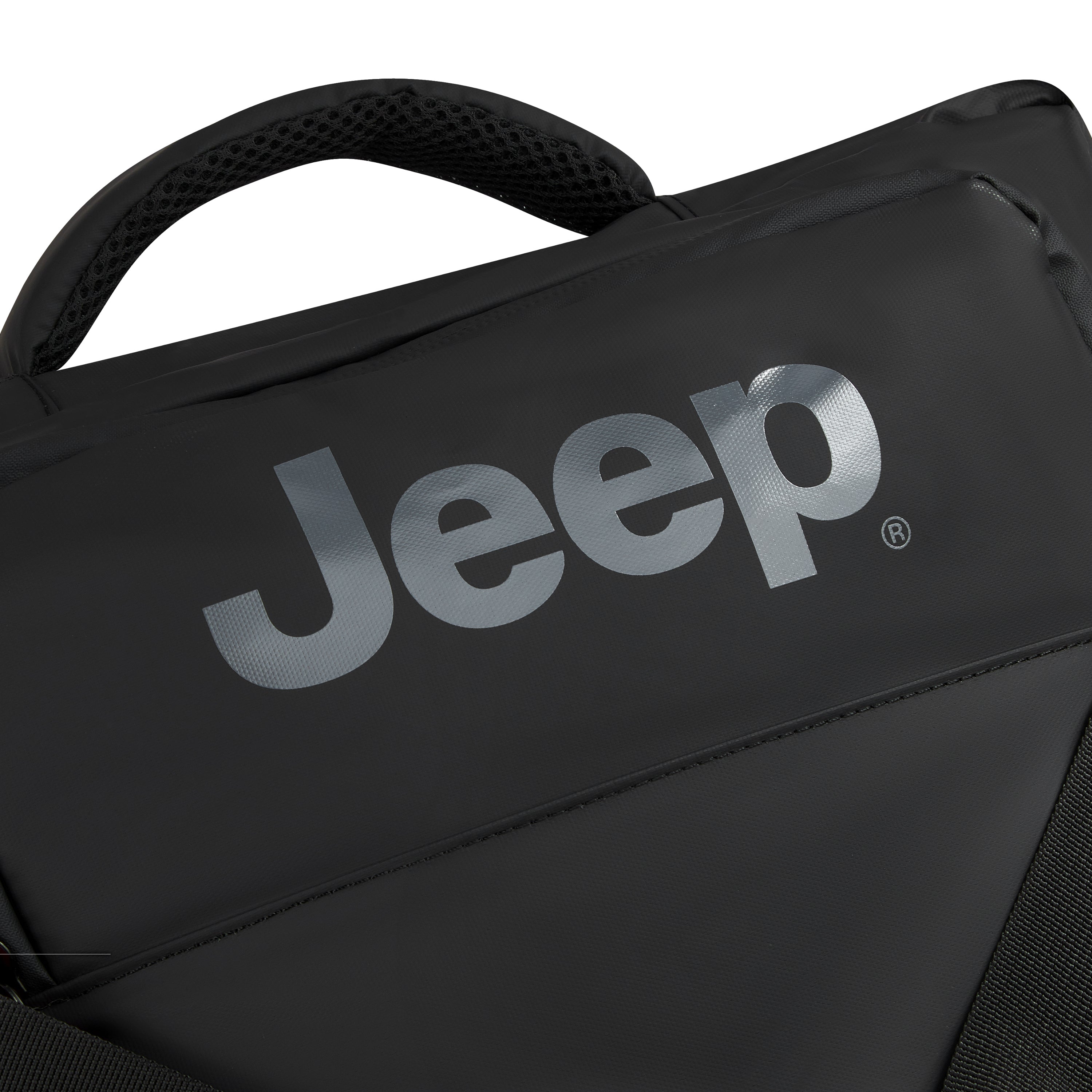 Jeep JS005A - Trolley Duffle - S (55 cm)