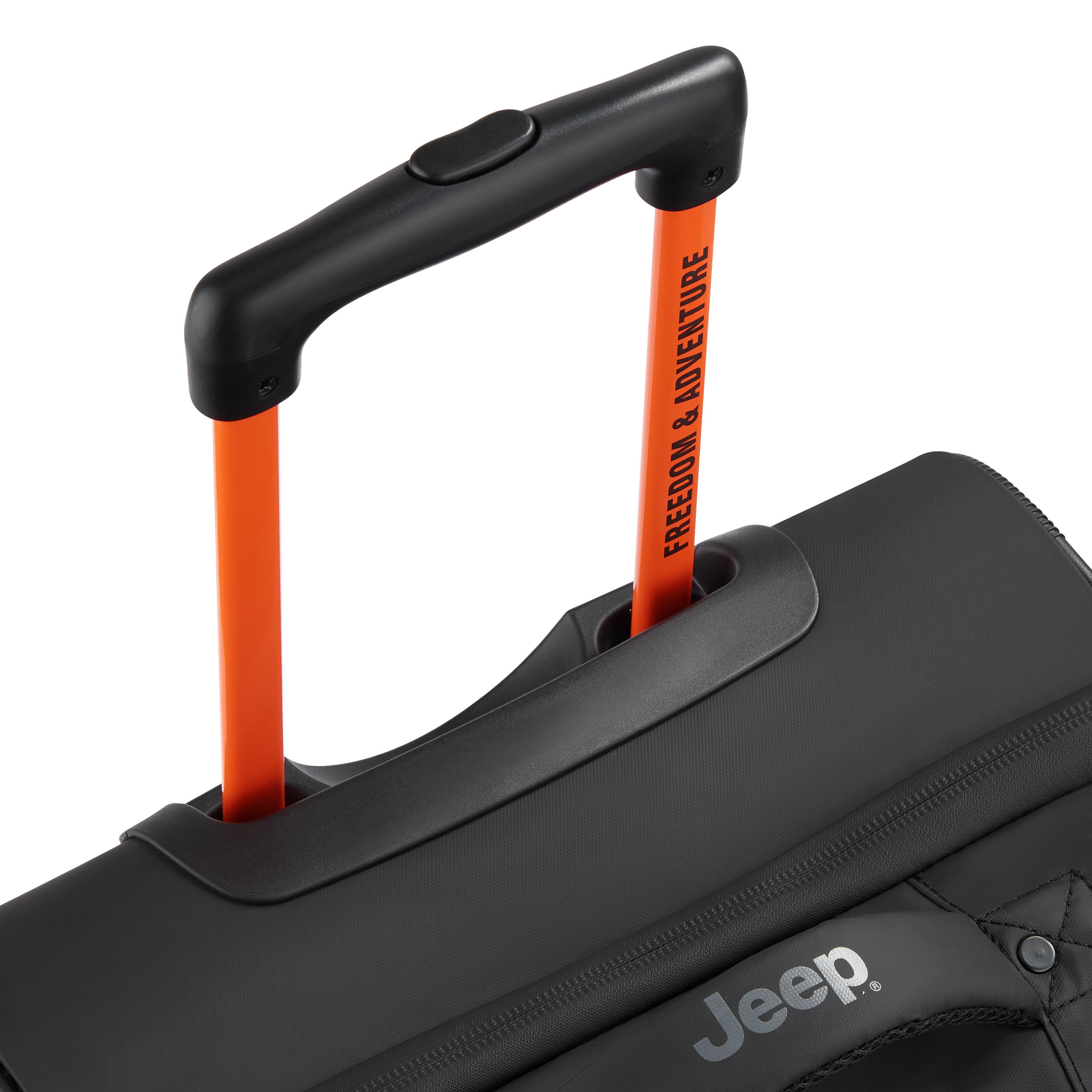 Jeep JS005A - Trolley Duffle - S (55 cm)