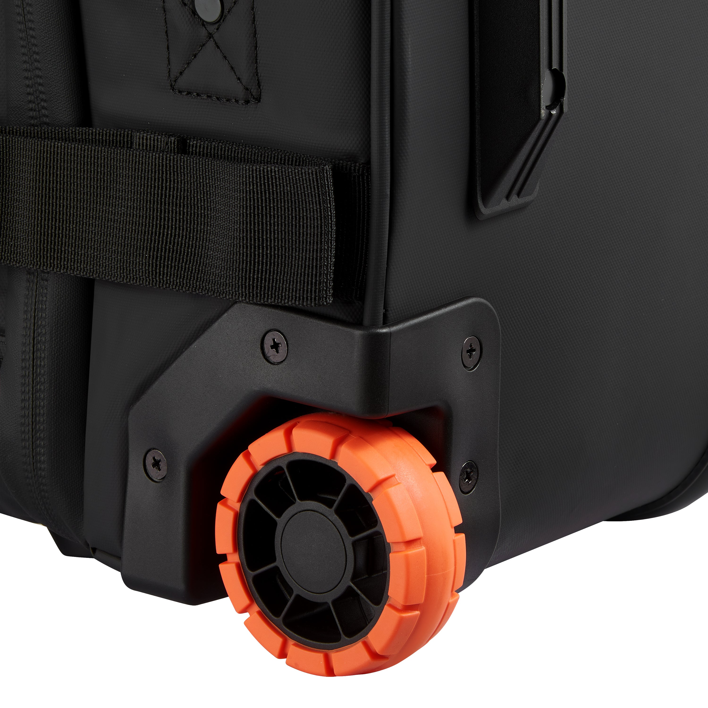 Jeep JS005A - Trolley Duffle - S (55 cm)