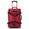 Jeep JS005A - Trolley Duffle - S (55 cm)
