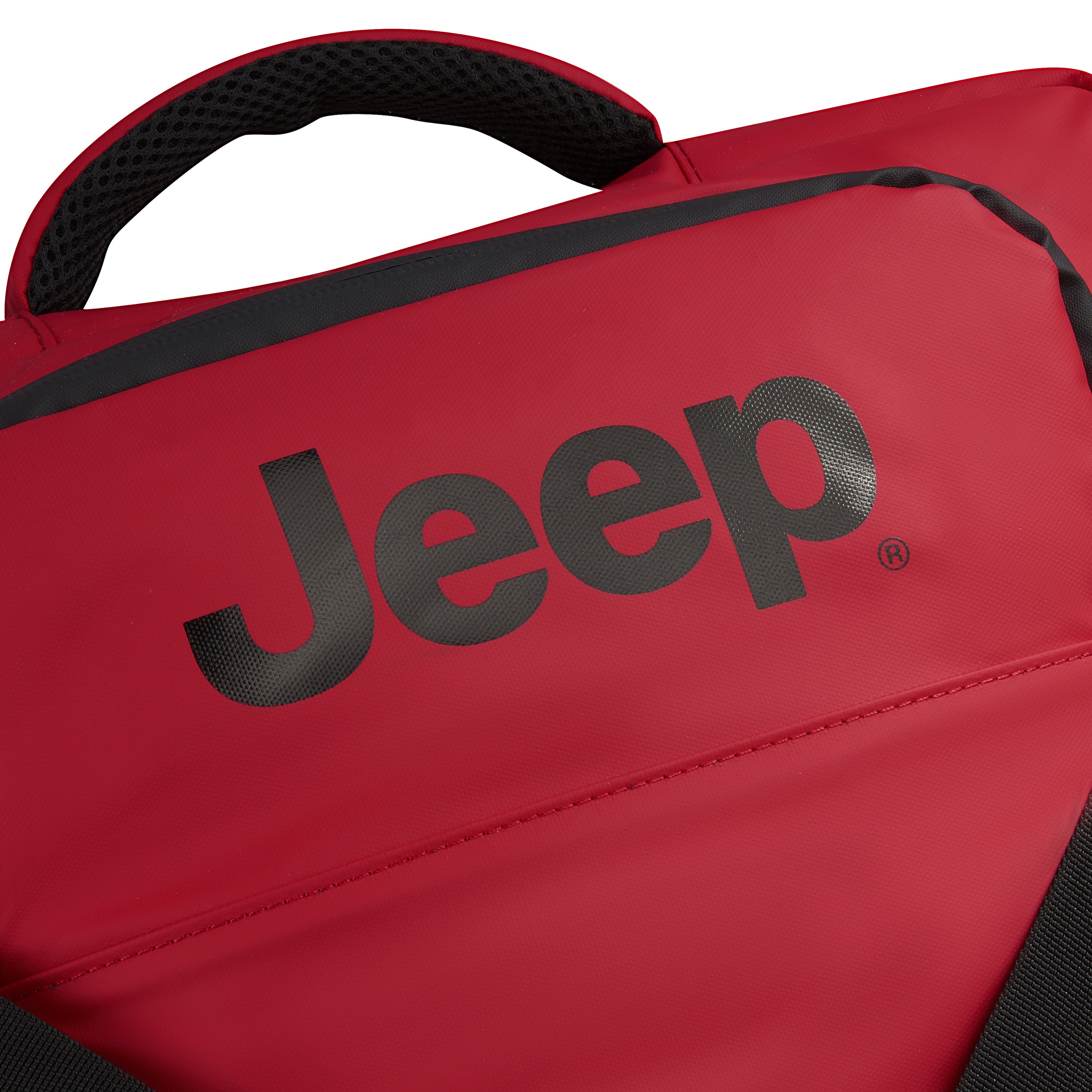 Jeep JS005A - Trolley Duffle - S (55 cm)