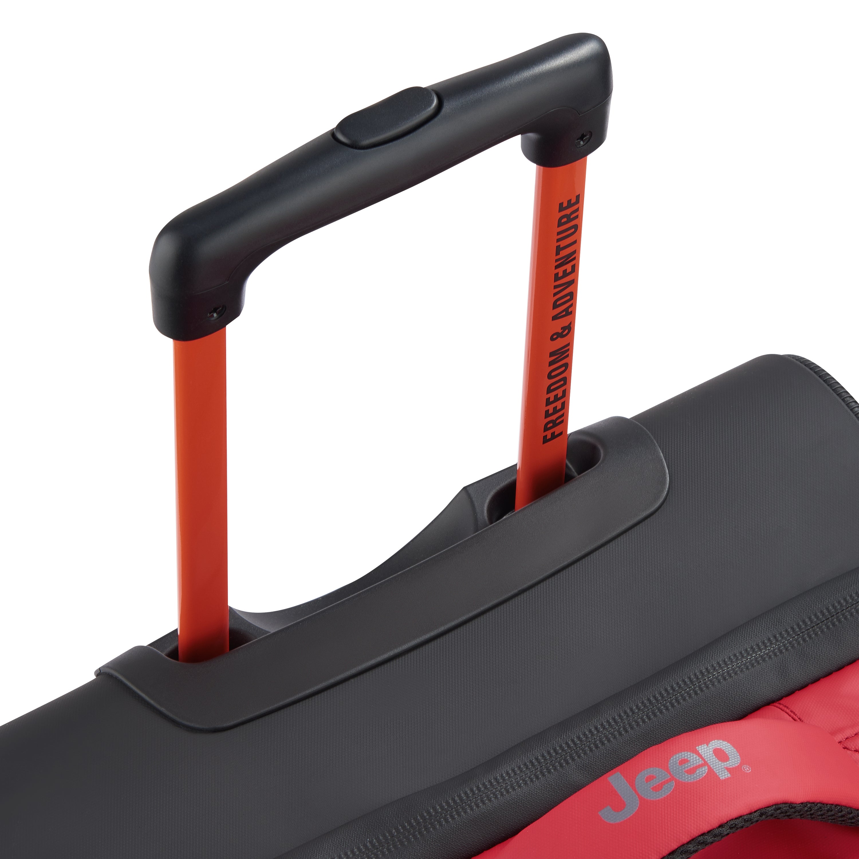 Jeep JS005A - Trolley Duffle - S (55 cm)