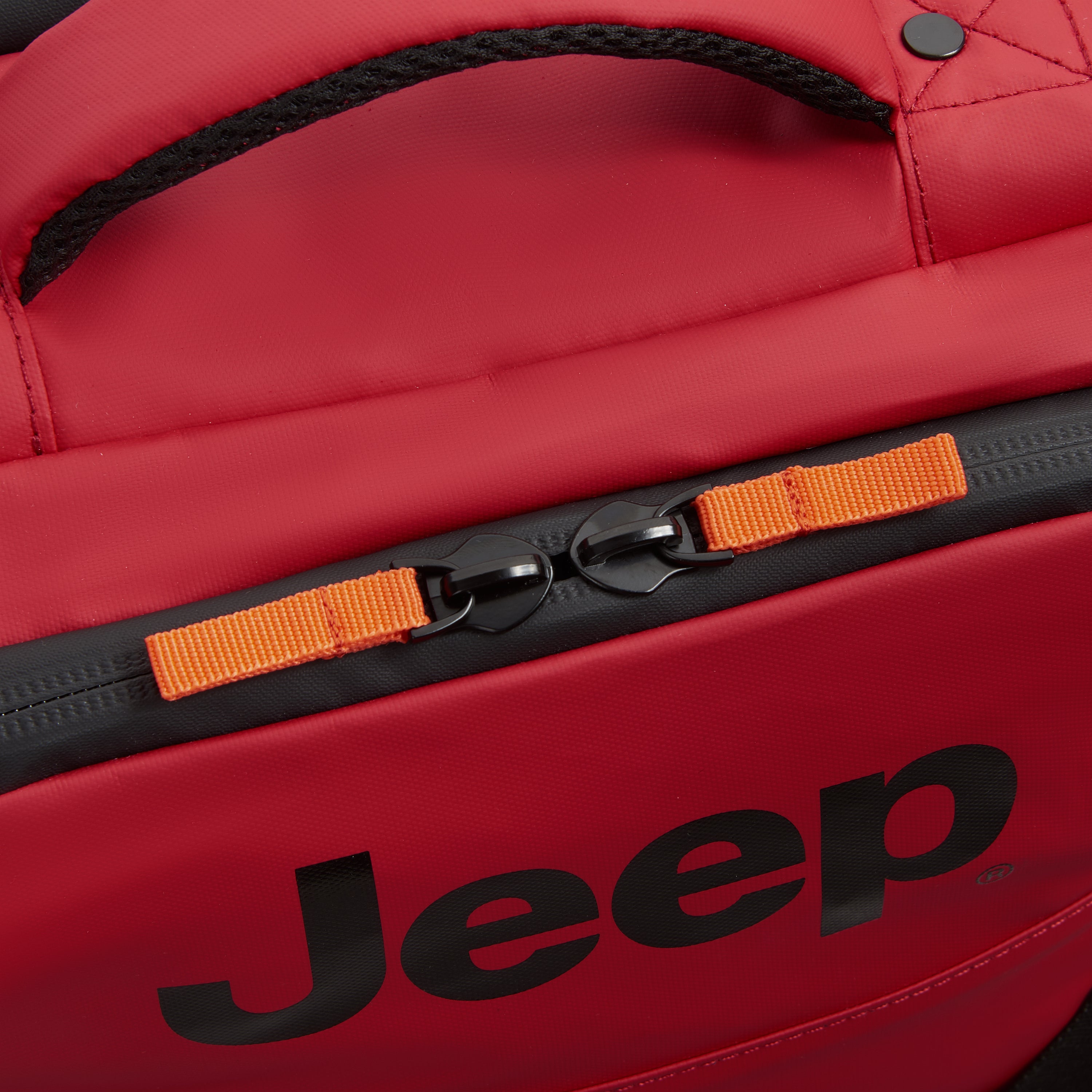 Jeep JS005A - Trolley Duffle - S (55 cm)