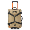 Jeep JS005A - Trolley Duffle - S (55 cm)