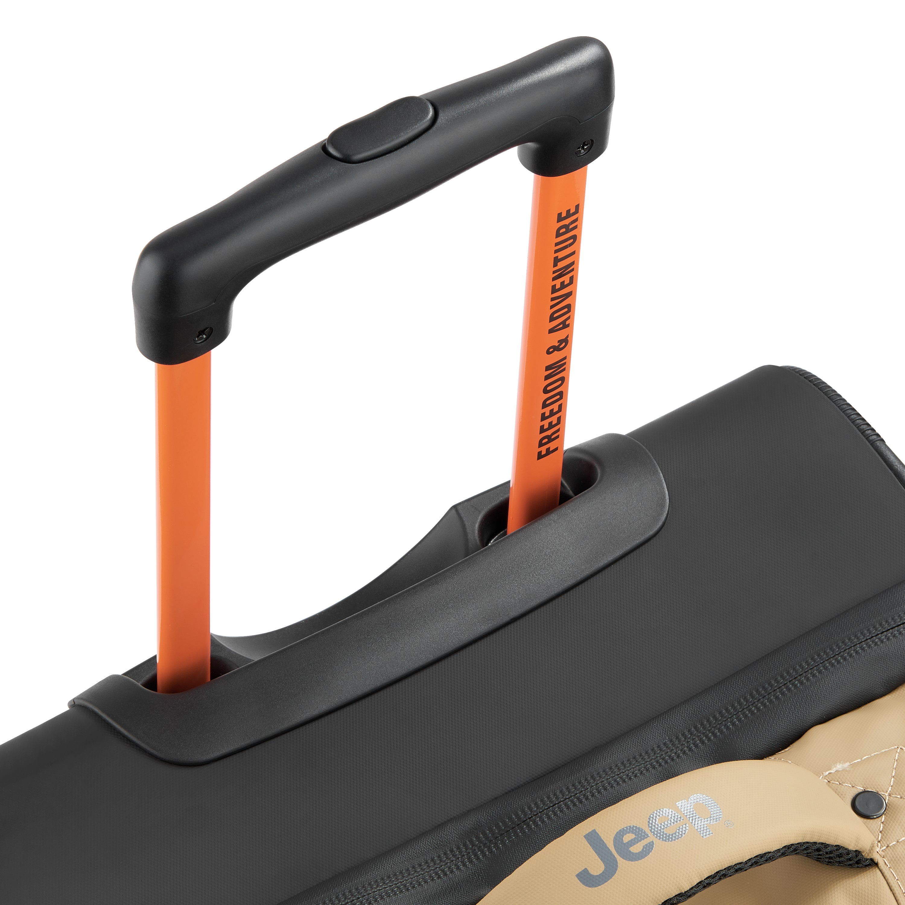 Jeep JS005A - Trolley Duffle - S (55 cm)