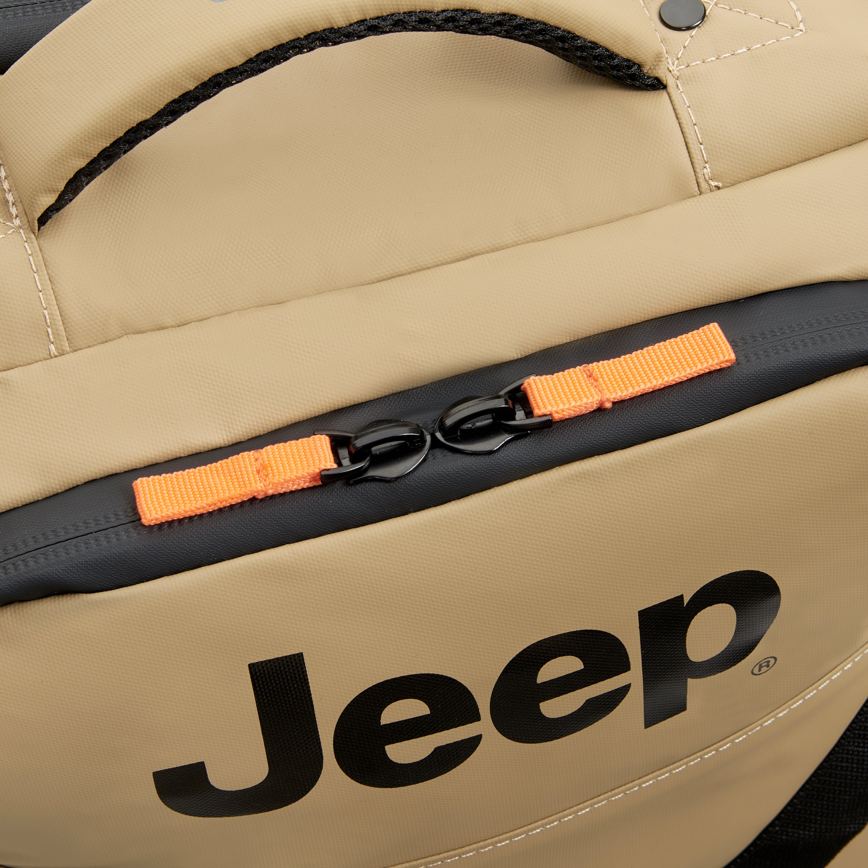 Jeep JS005A - Trolley Duffle - S (55 cm)