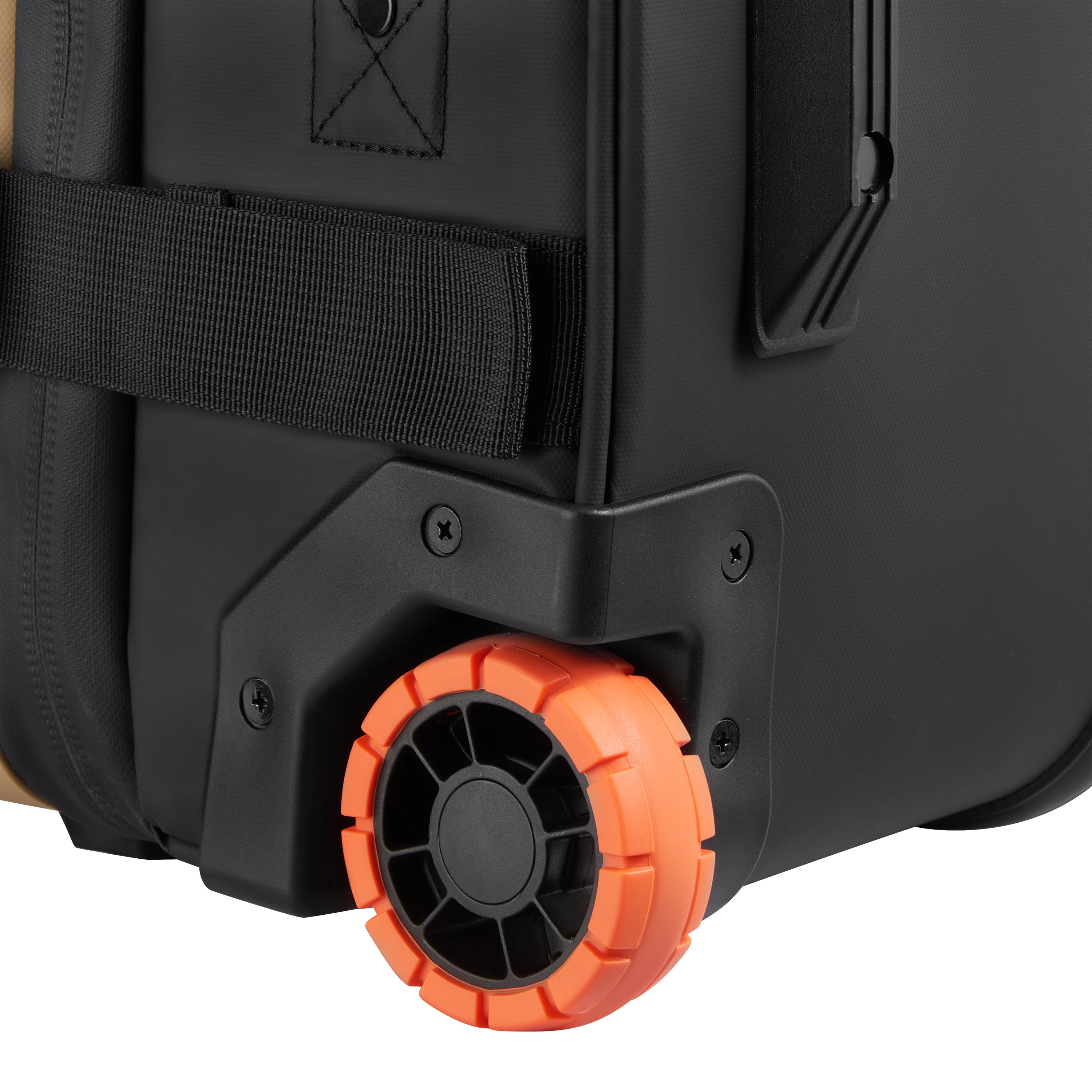 Jeep JS005A - Trolley Duffle - S (55 cm)