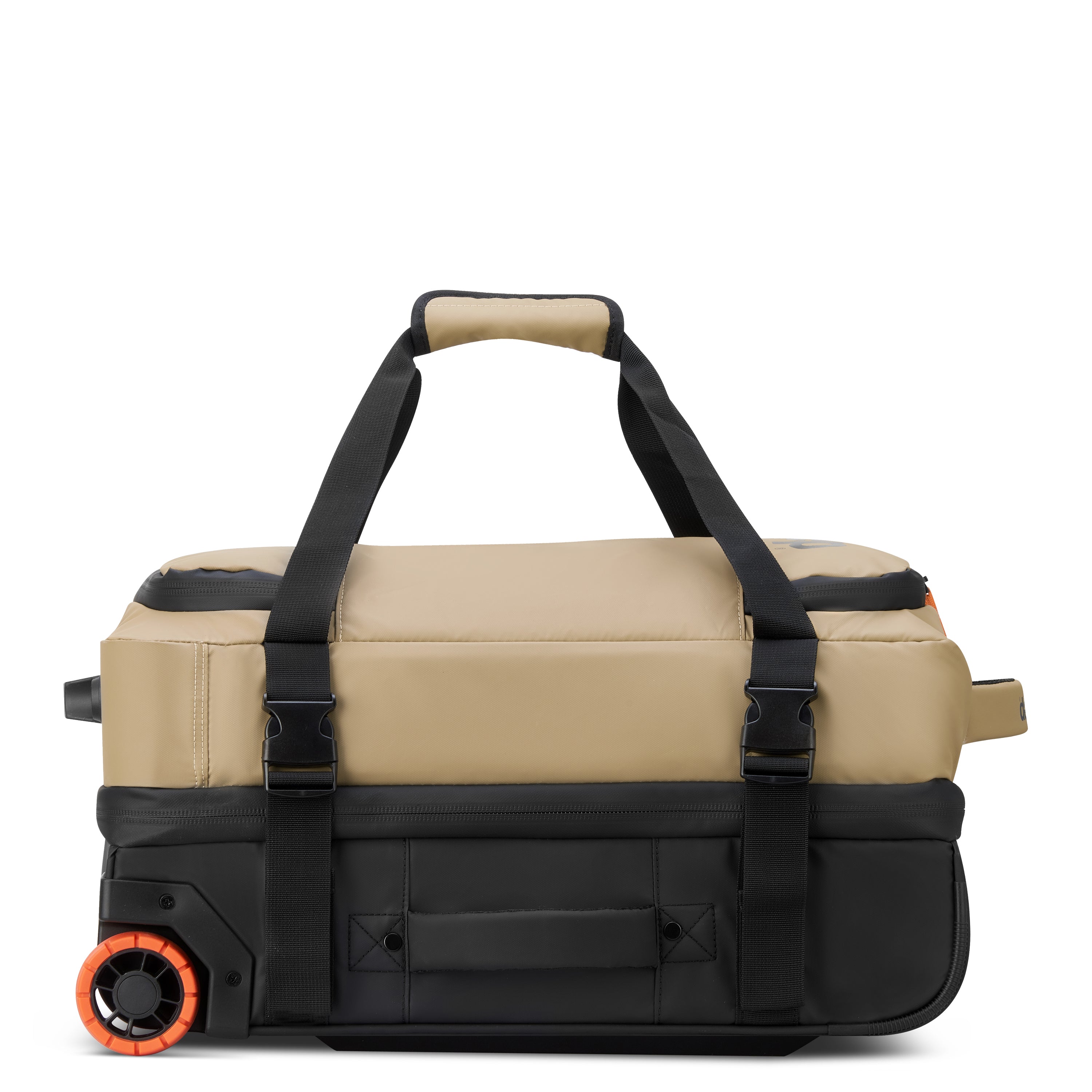 Jeep JS005A - Trolley Duffle - S (55 cm)