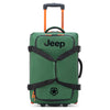 Jeep JS005A - Trolley Duffle - S (55 cm)