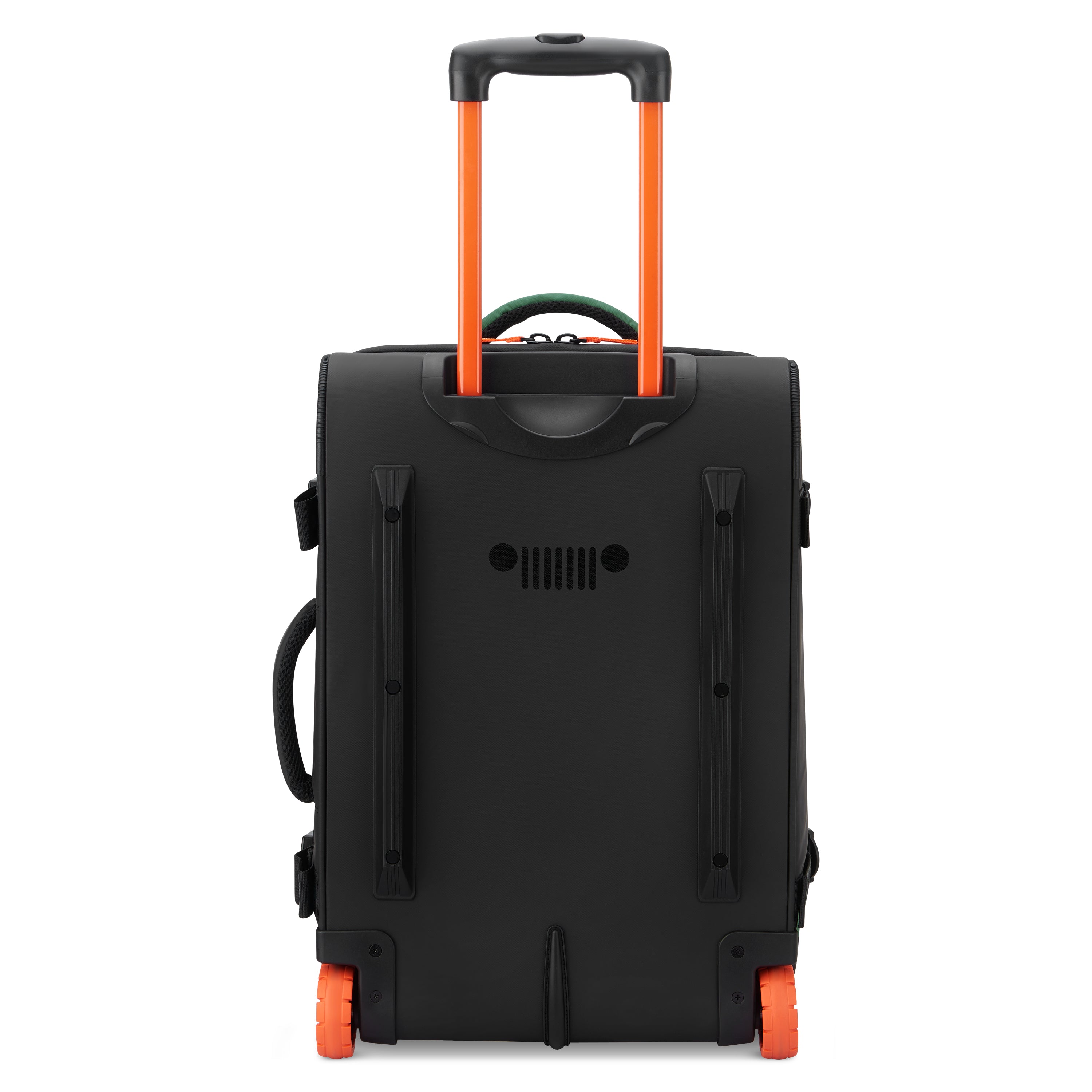 Jeep JS005A - Trolley Duffle - S (55 cm)