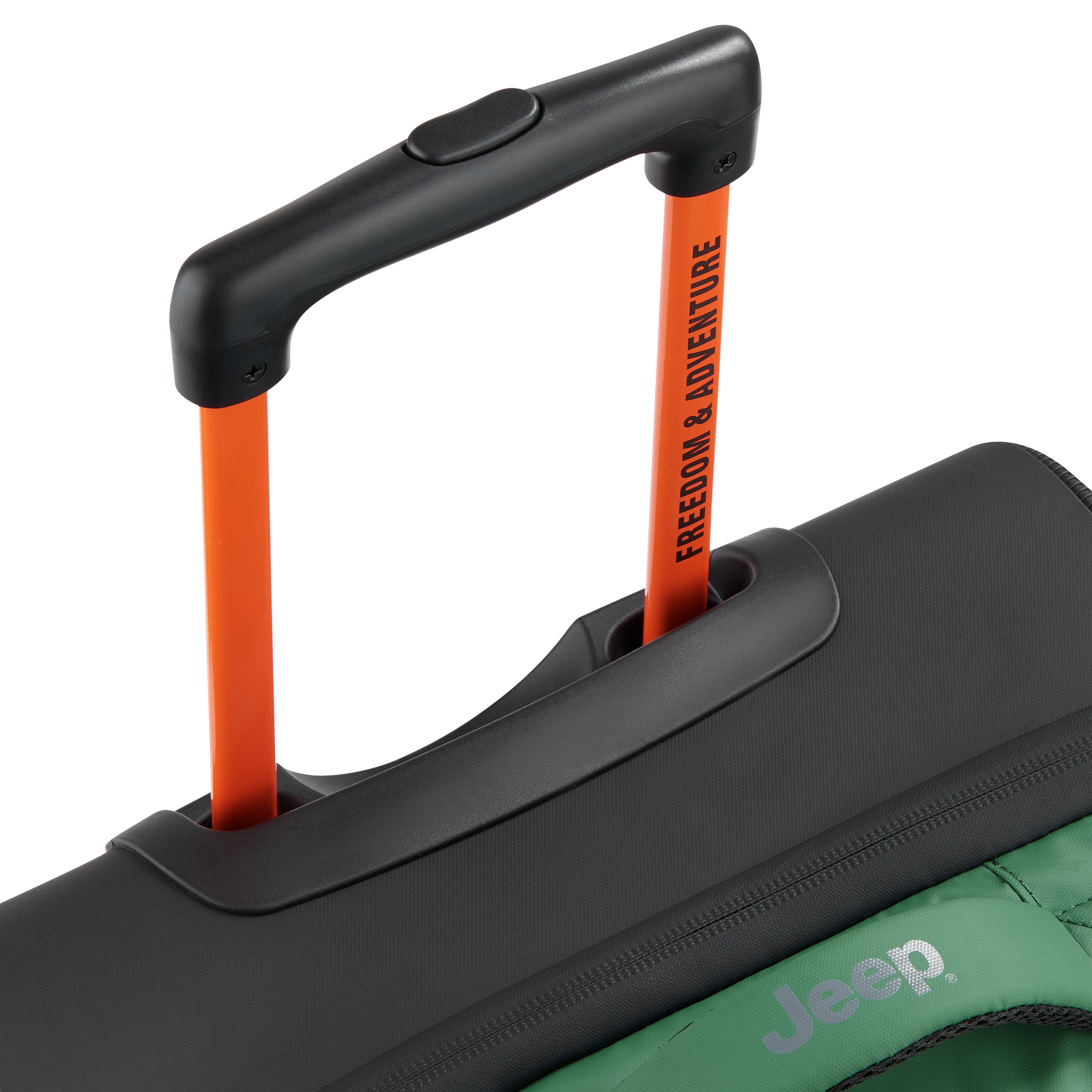 Jeep JS005A - Trolley Duffle - S (55 cm)