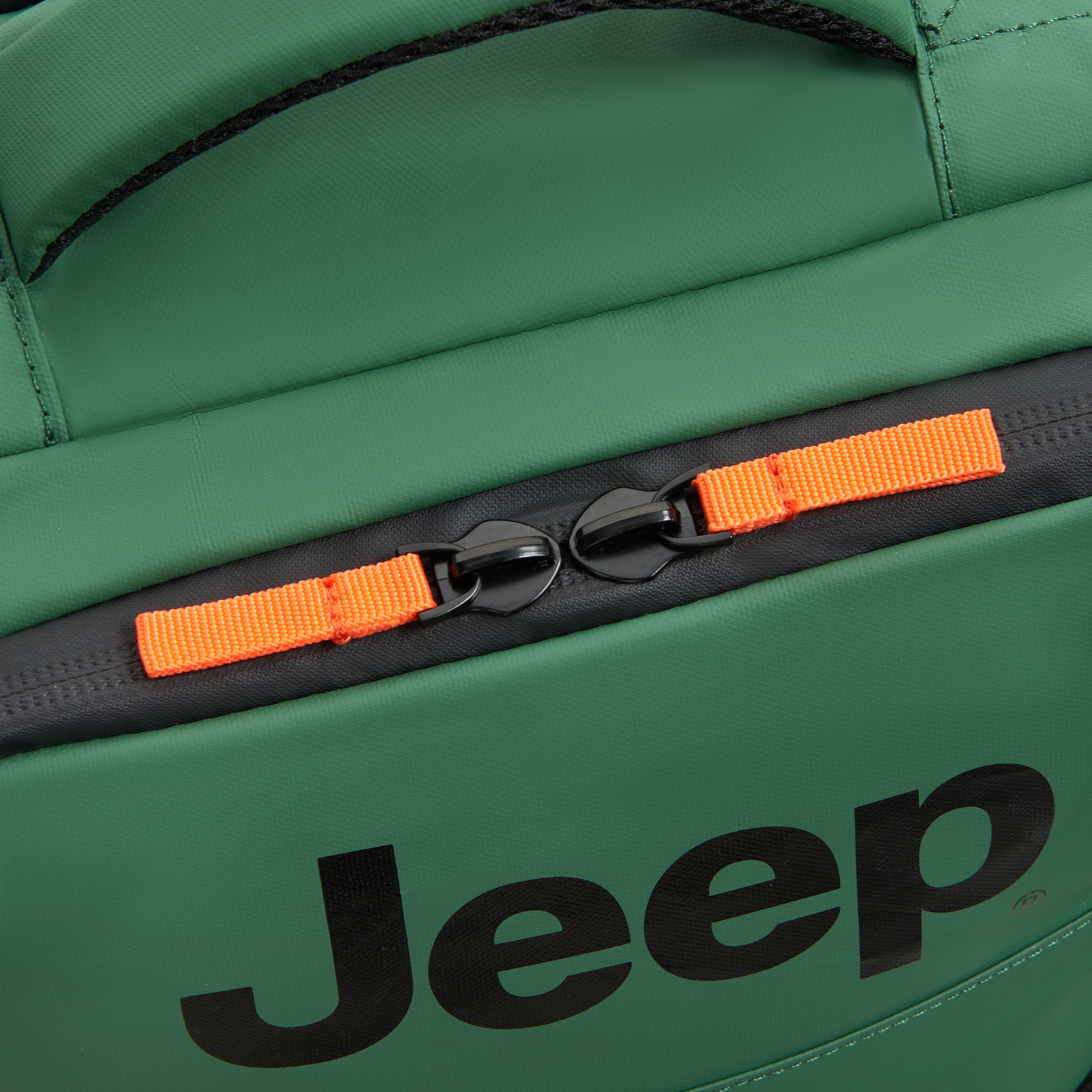 Jeep JS005A - Trolley Duffle - S (55 cm)