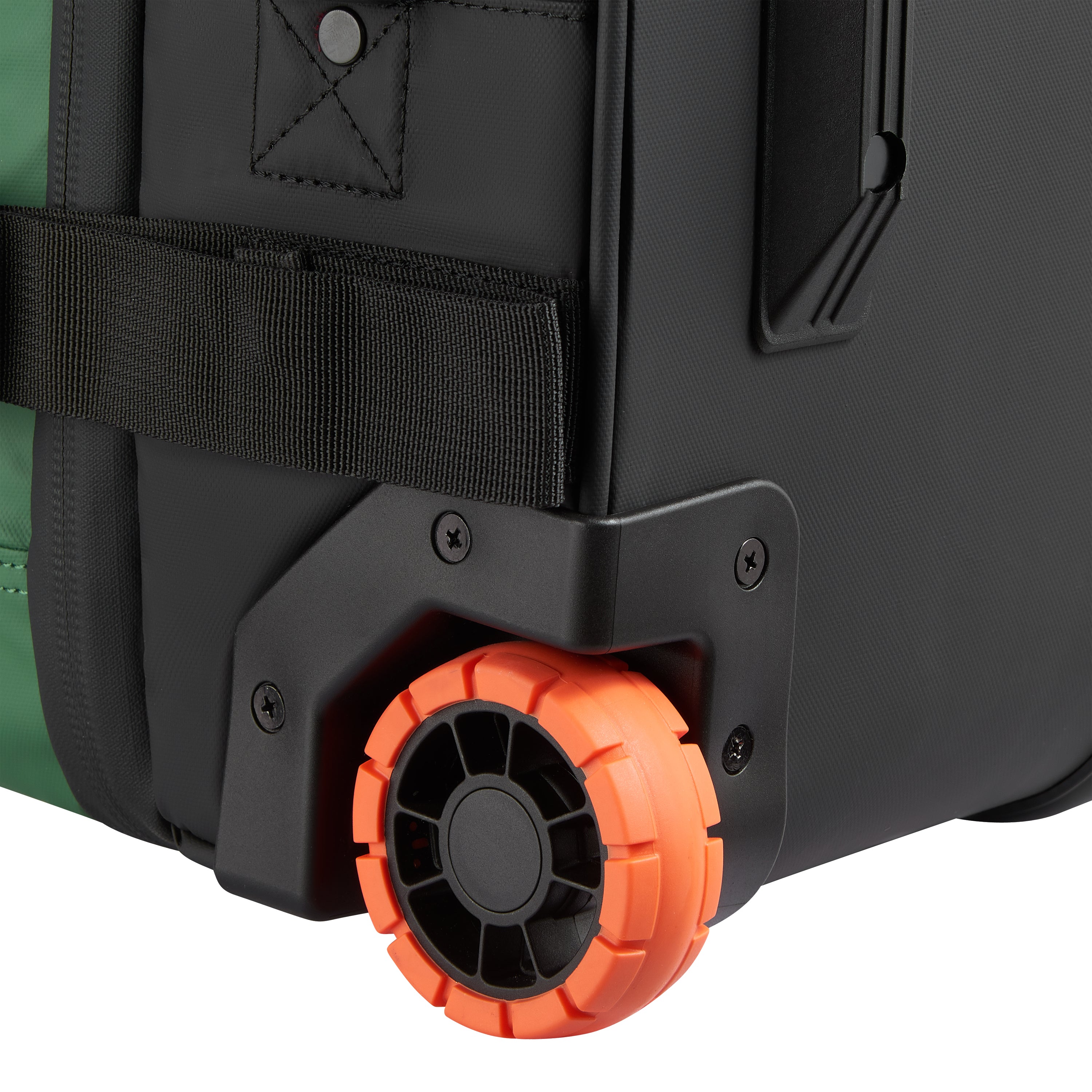 Jeep JS005A - Trolley Duffle - S (55 cm)