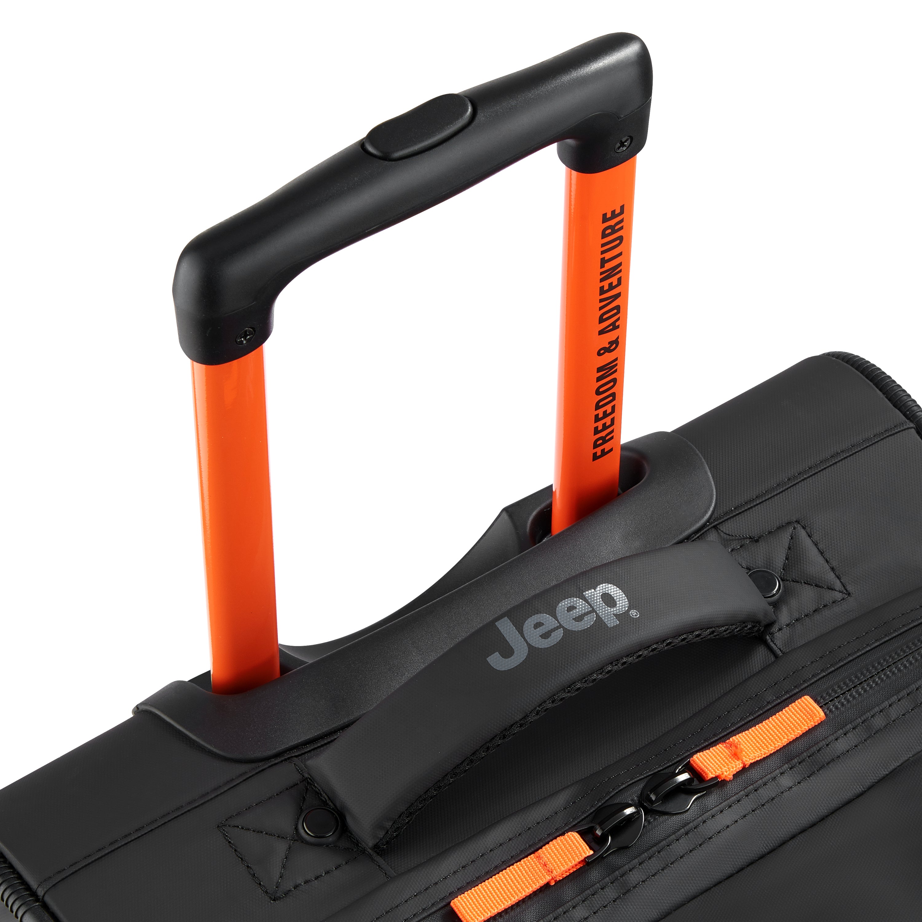 Jeep JS005A - Trolley Duffle - L (73cm)