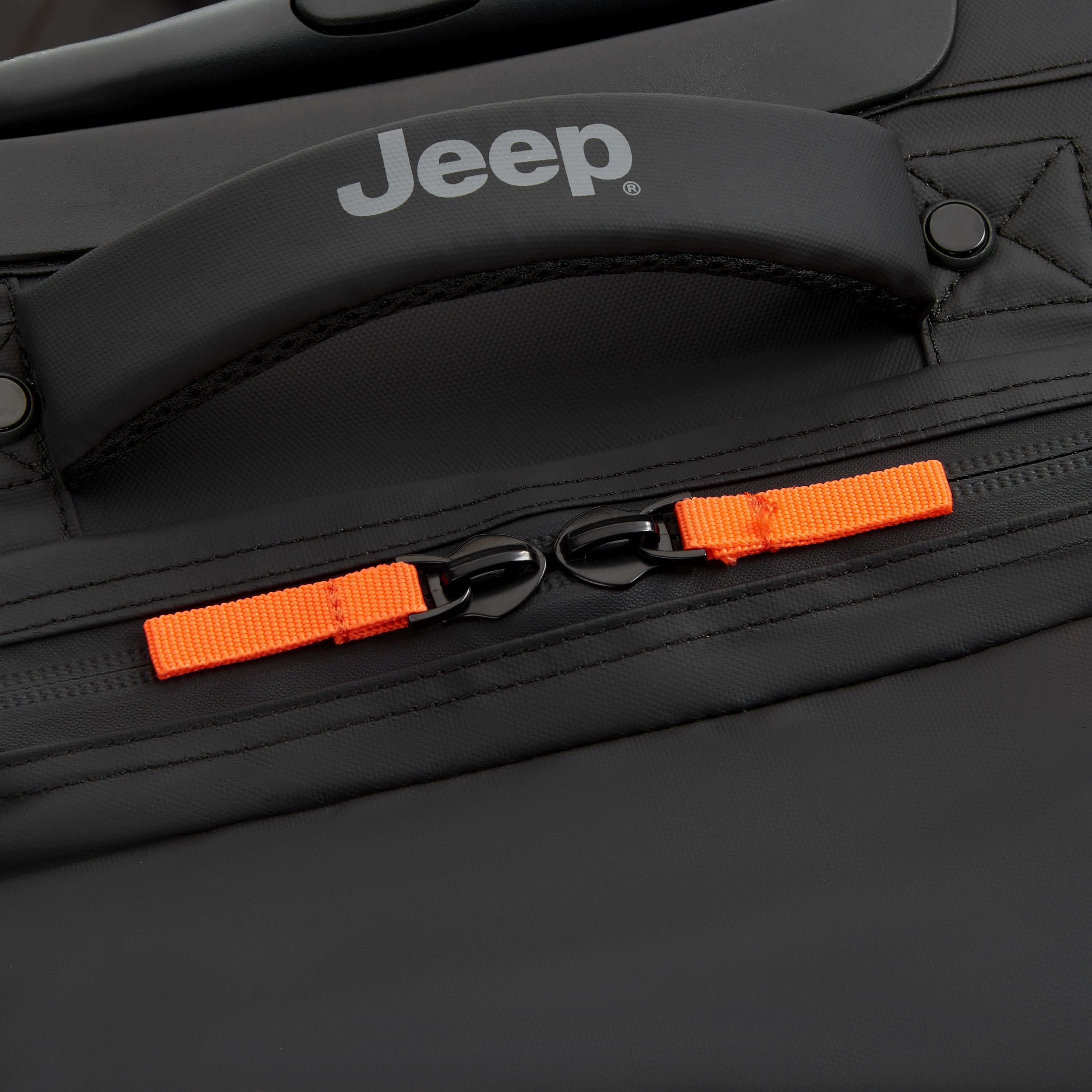 Jeep JS005A - Trolley Duffle - L (73cm)