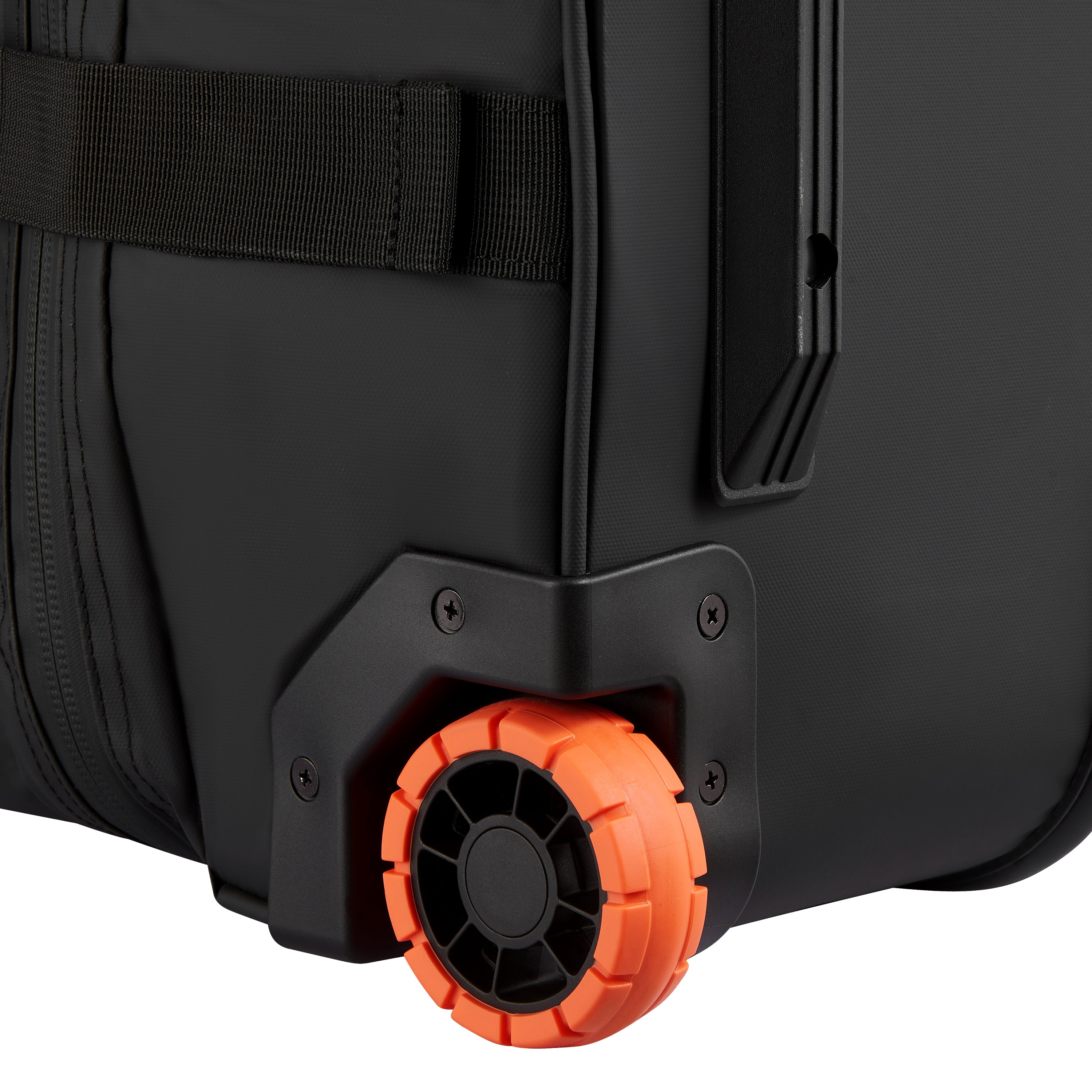 Jeep JS005A - Trolley Duffle - L (73cm)