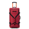 Jeep JS005A - Trolley Duffle - XL (82cm)