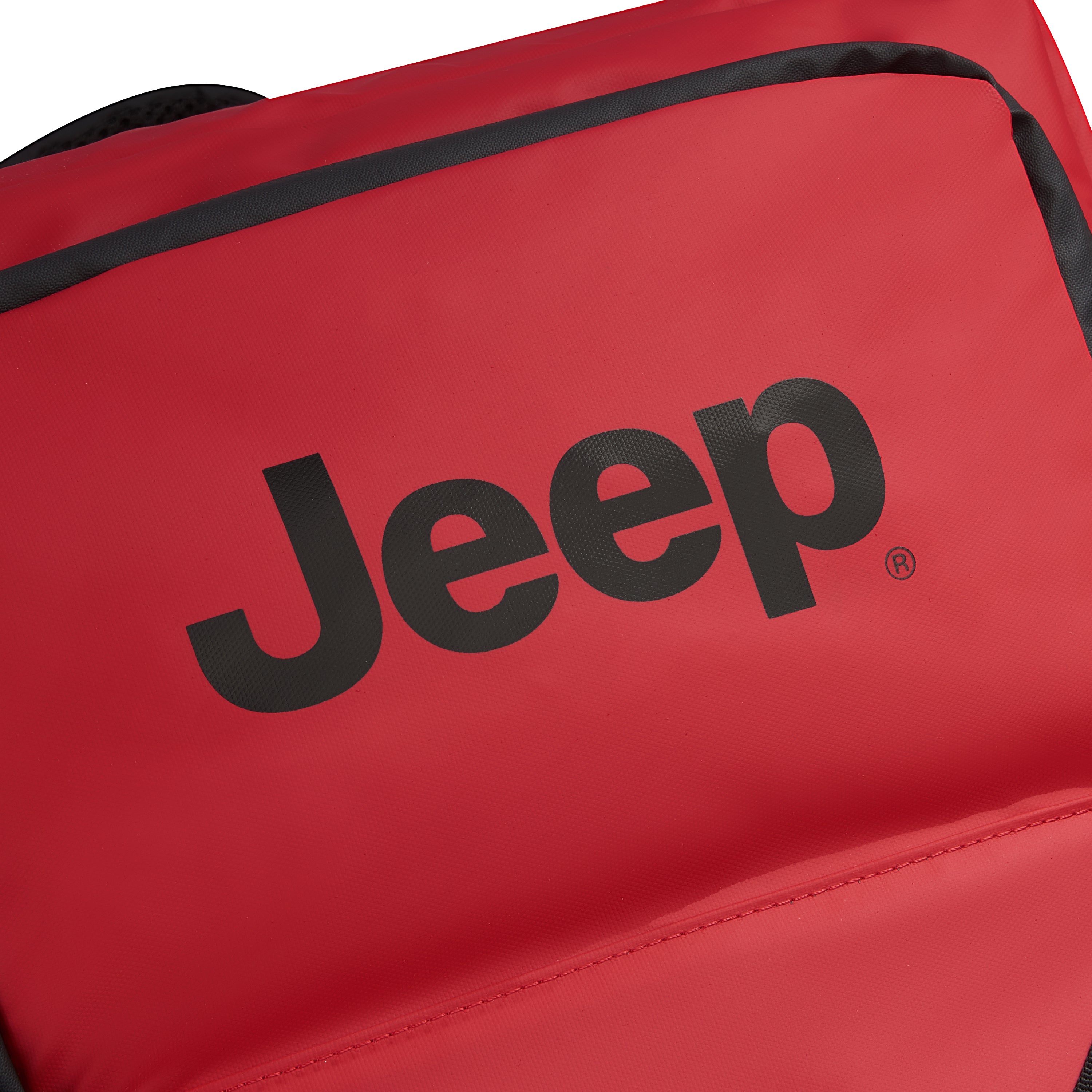 Jeep JS005A - Trolley Duffle - L (73cm)