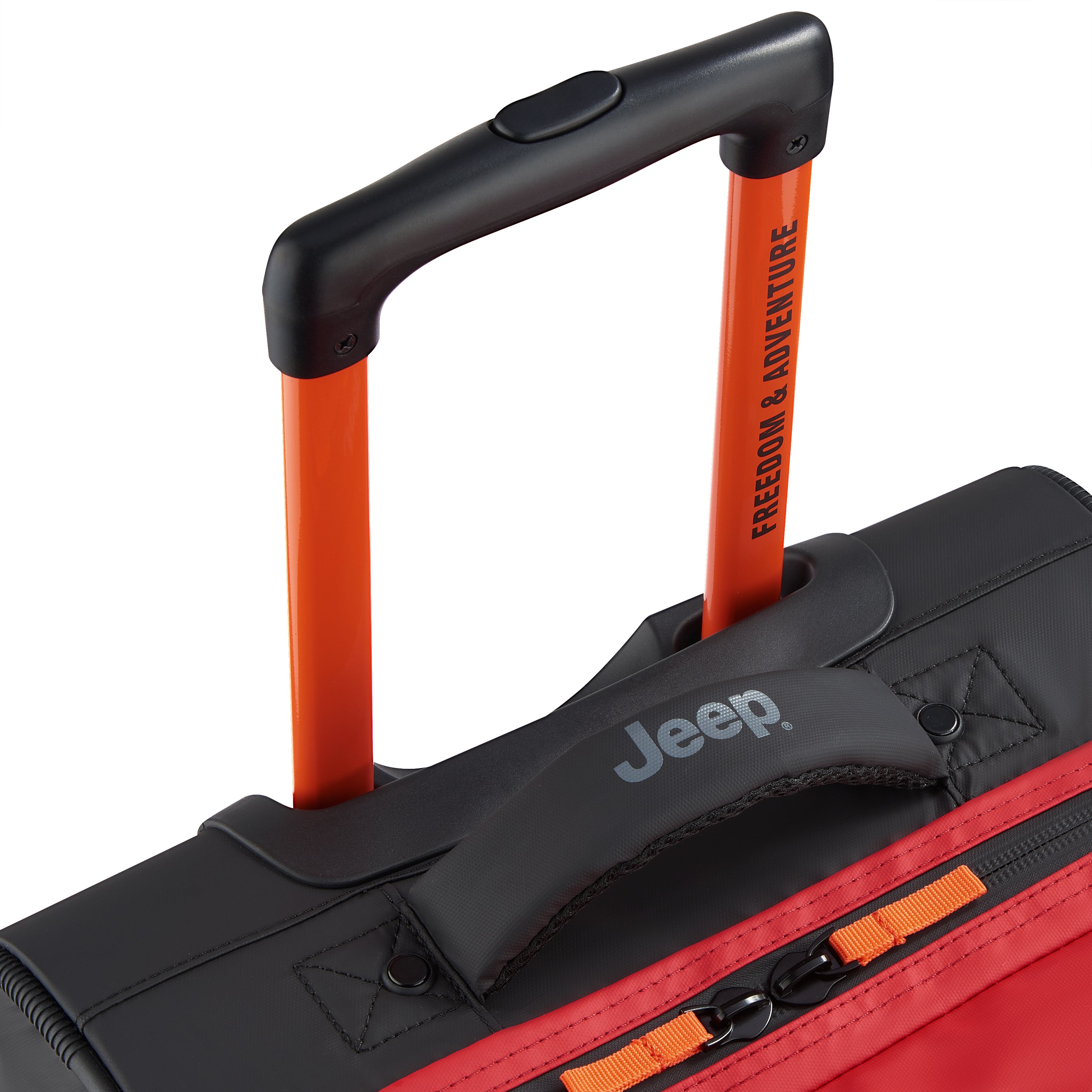 Jeep JS005A - Trolley Duffle - L (73cm)