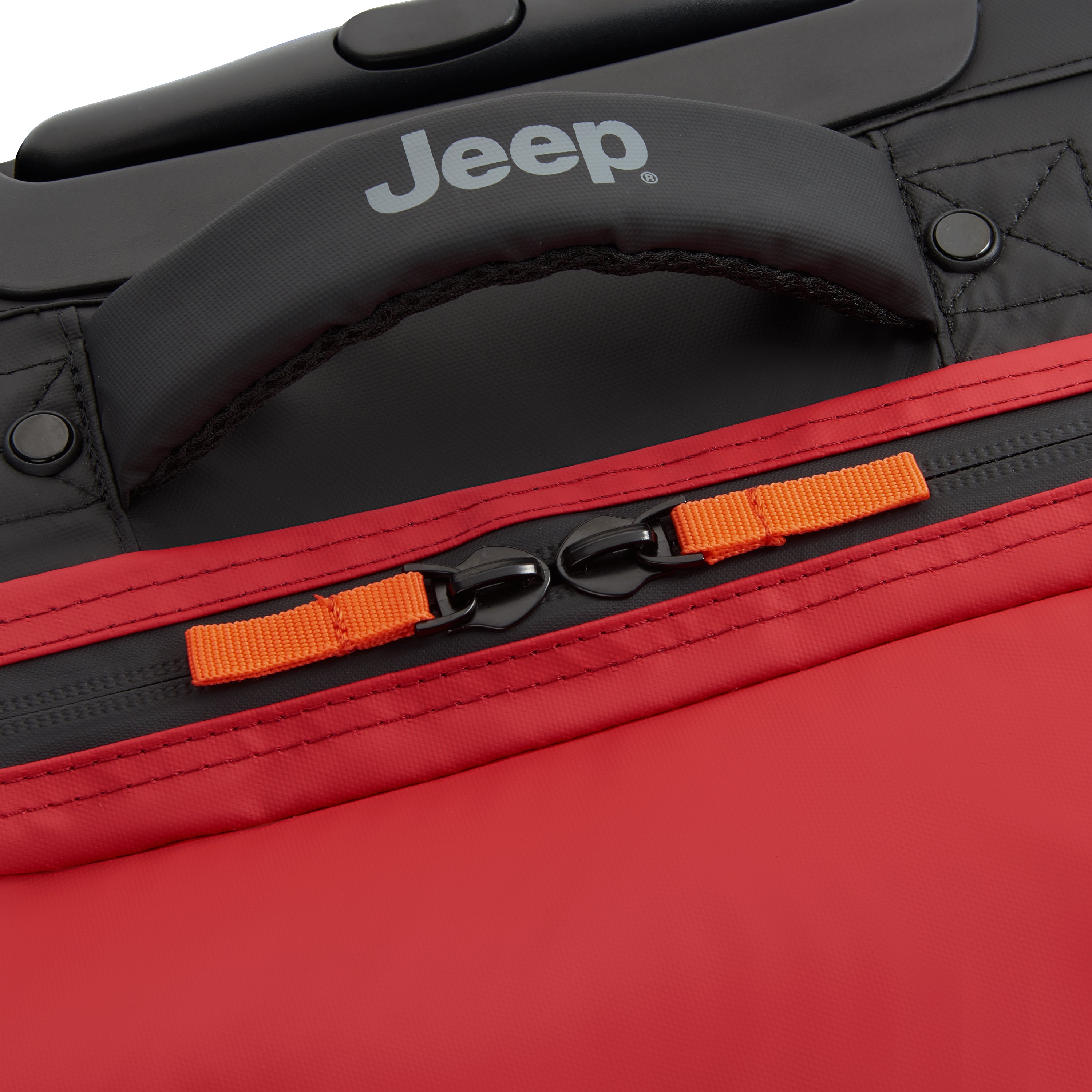 Jeep JS005A - Trolley Duffle - L (73cm)