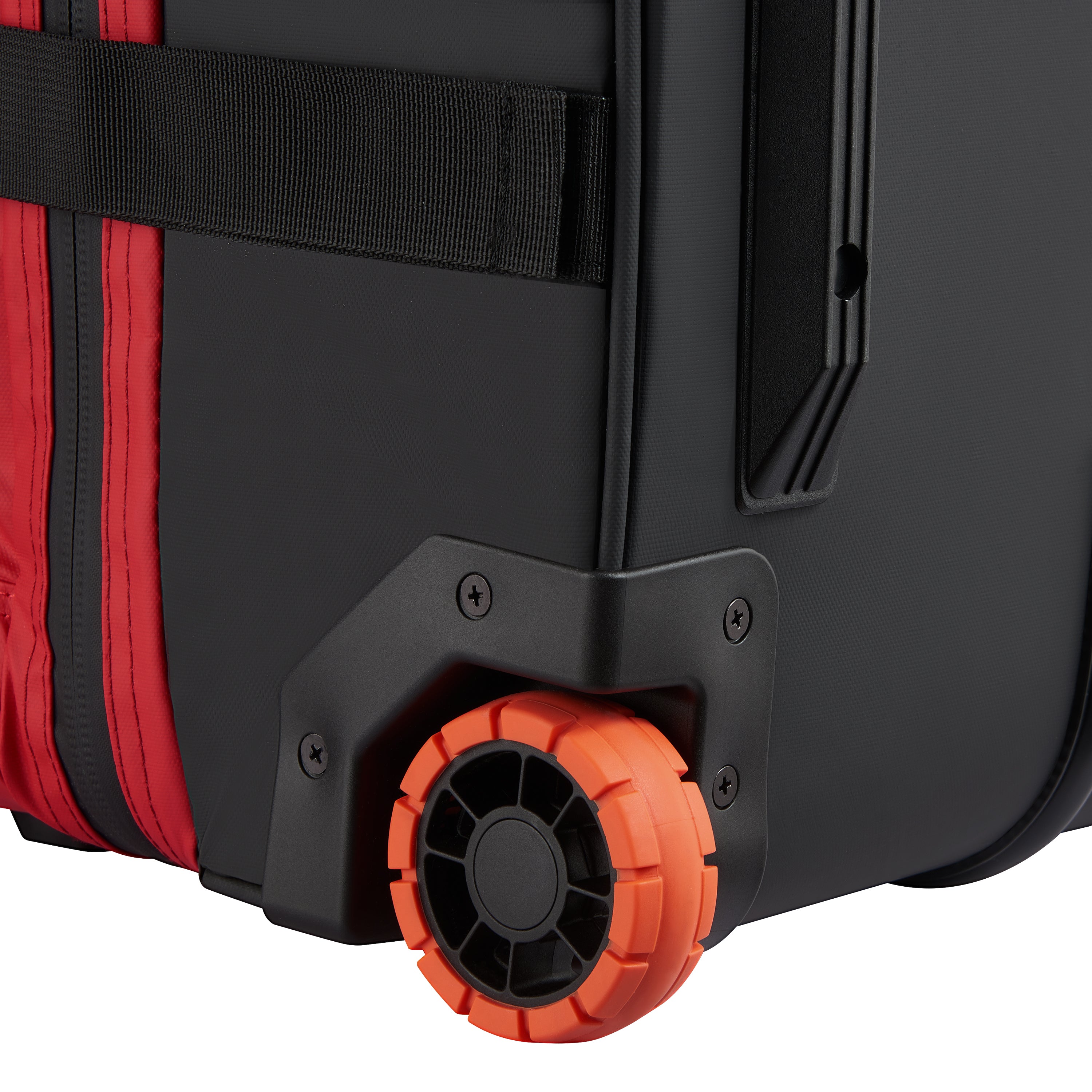 Jeep JS005A - Trolley Duffle - L (73cm)