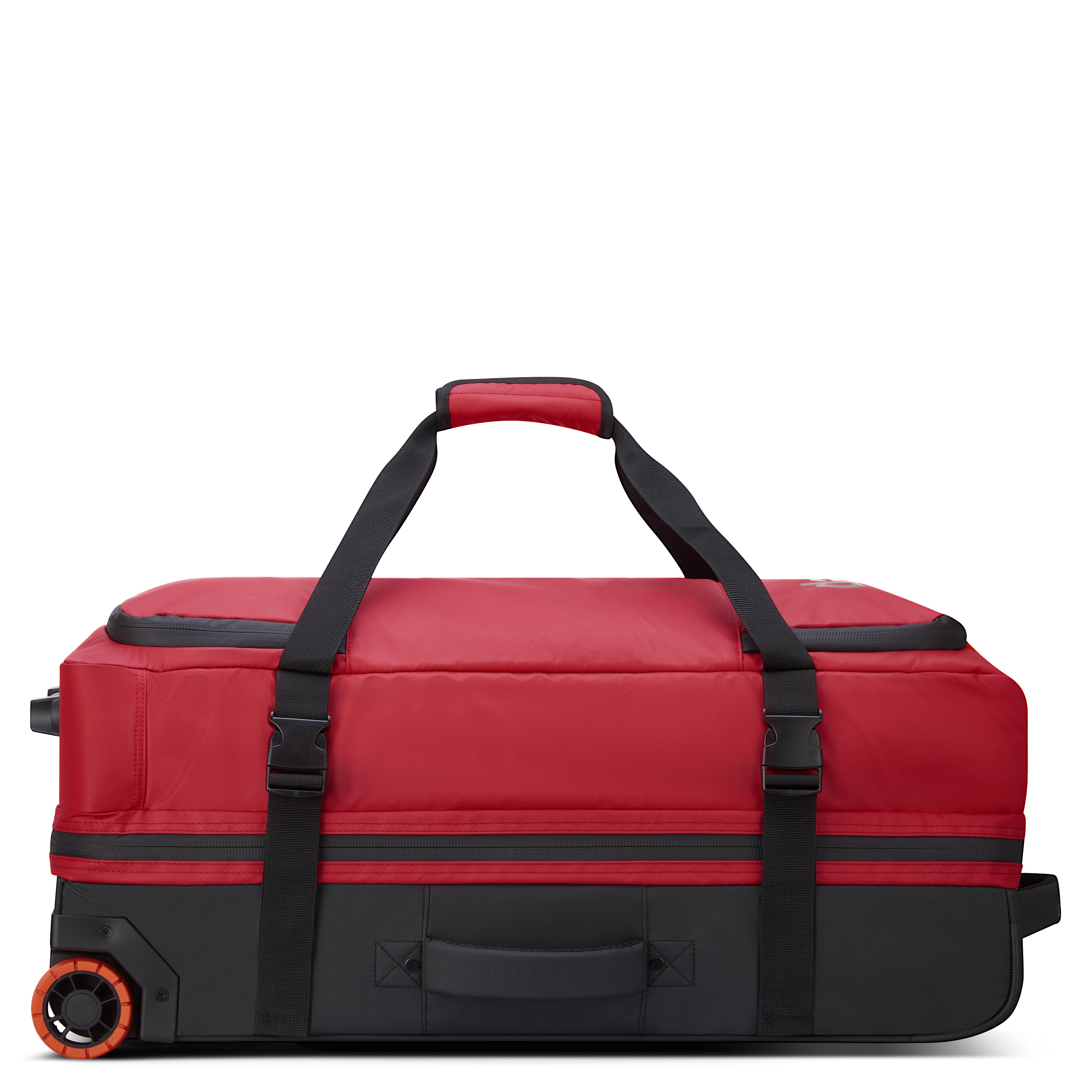 Jeep JS005A - Trolley Duffle - L (73cm)