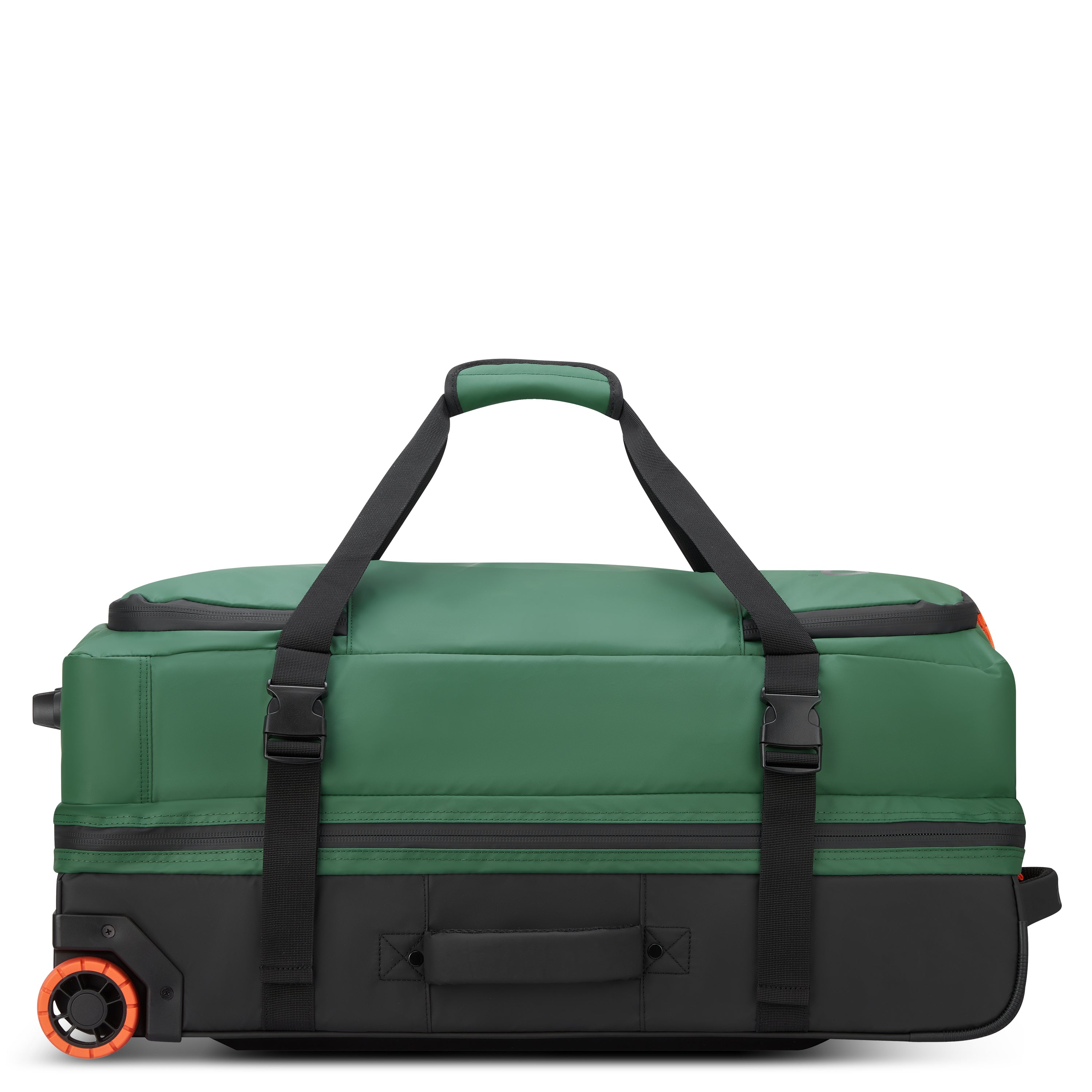Jeep JS005A - Trolley Duffle - L (73cm)