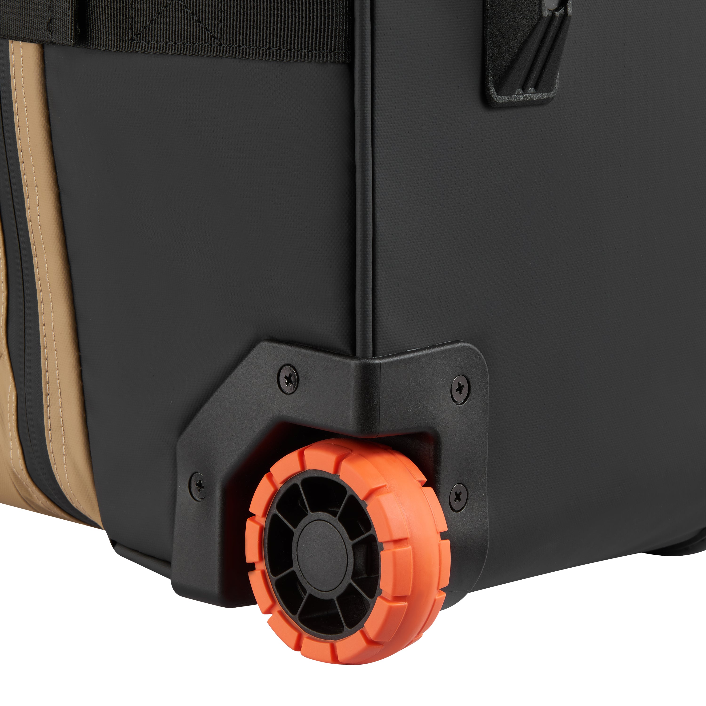 Jeep JS005A - Trolley Duffle - L (73cm)