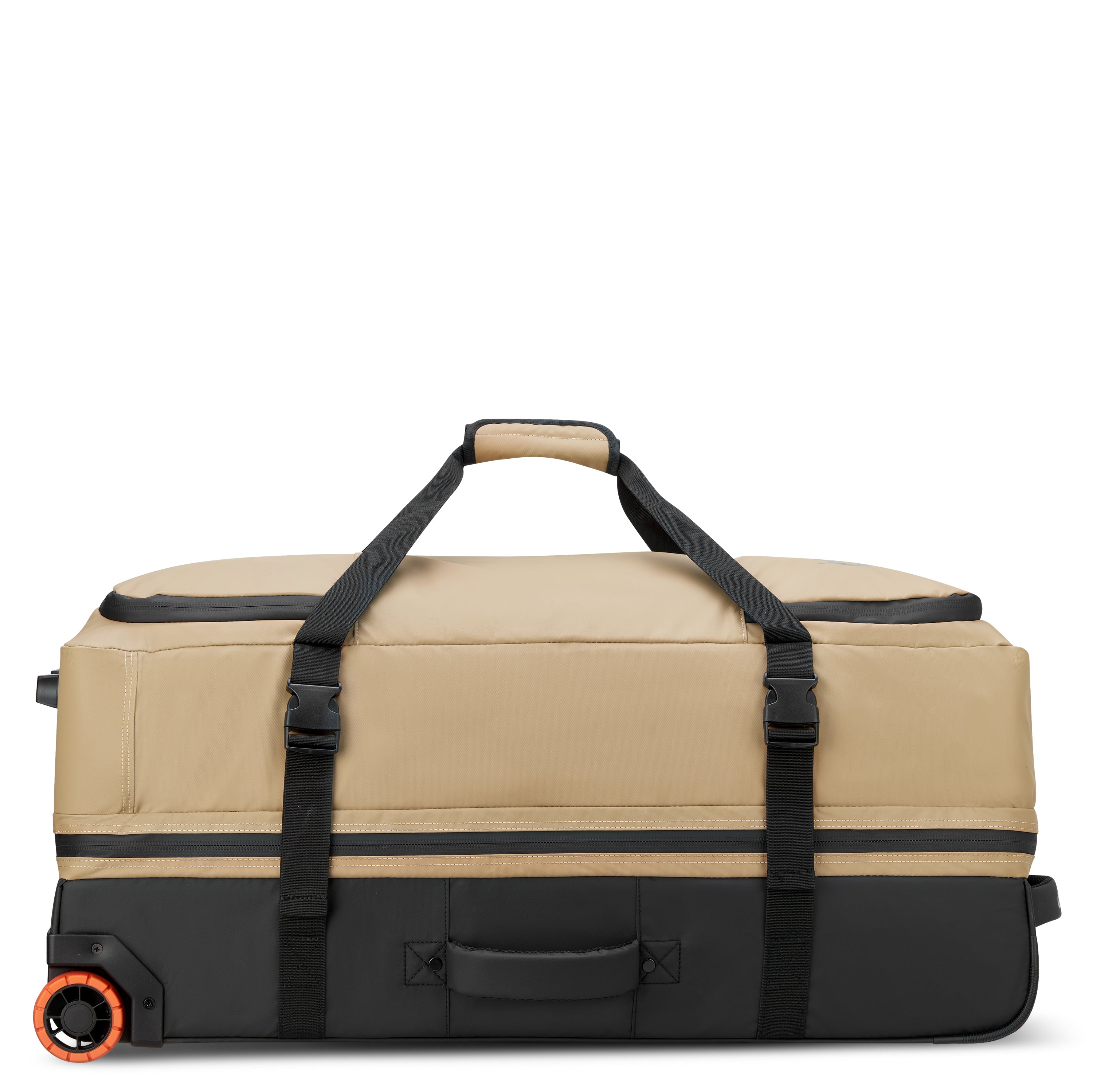 Jeep JS005A - Trolley Duffle - L (73cm)