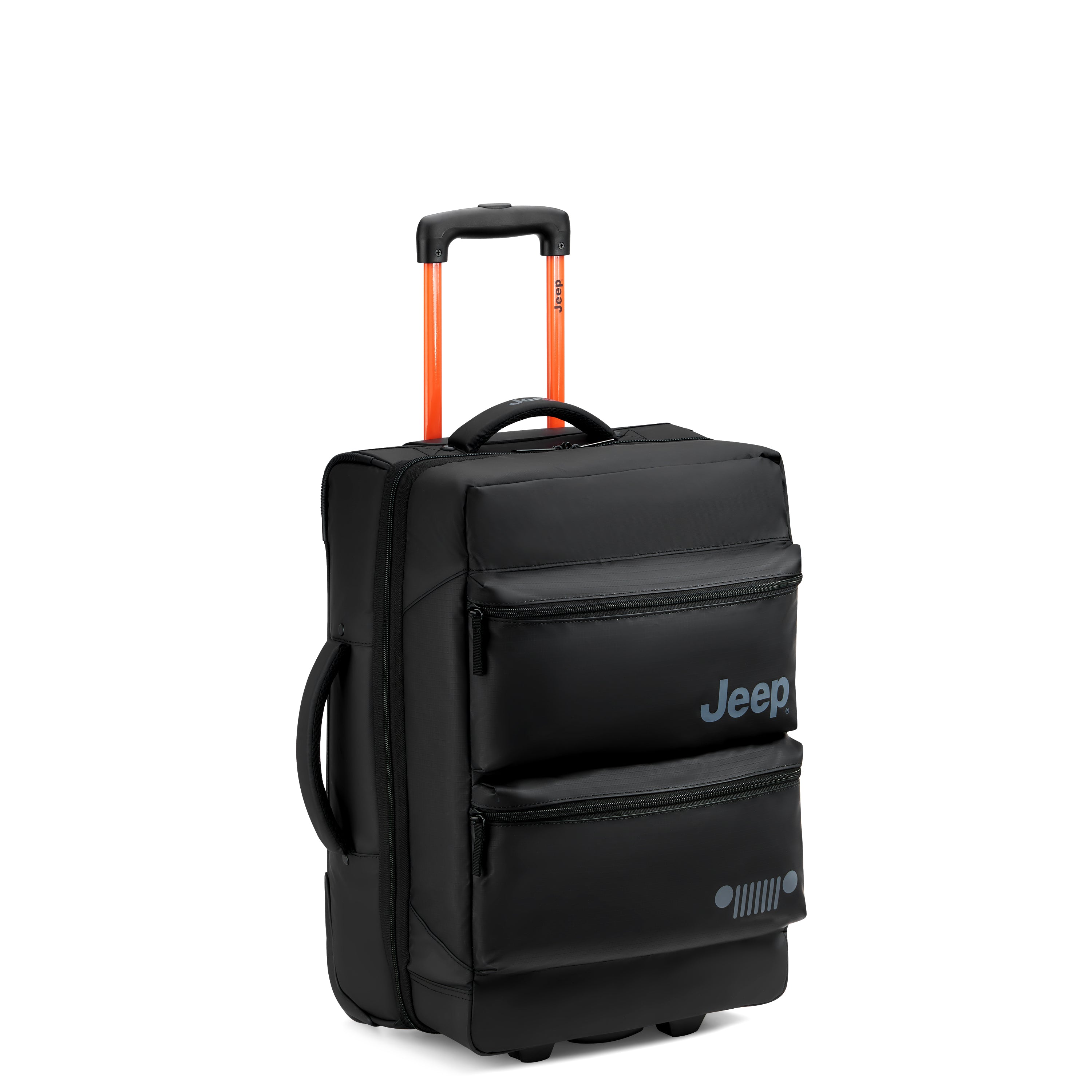 Jeep JS006B - Duffle - S (55cm)