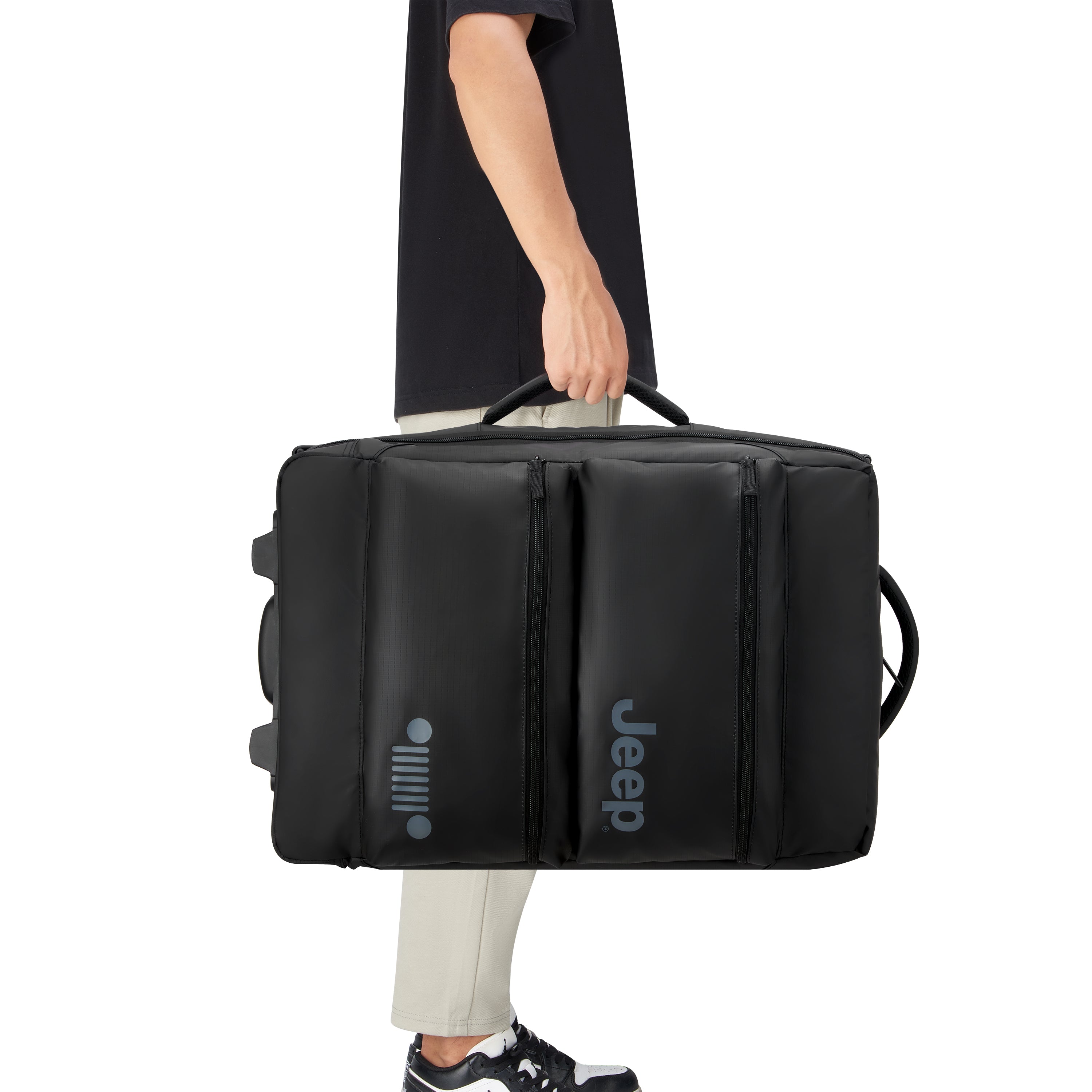 Jeep JS006B - Duffle - S (55cm)