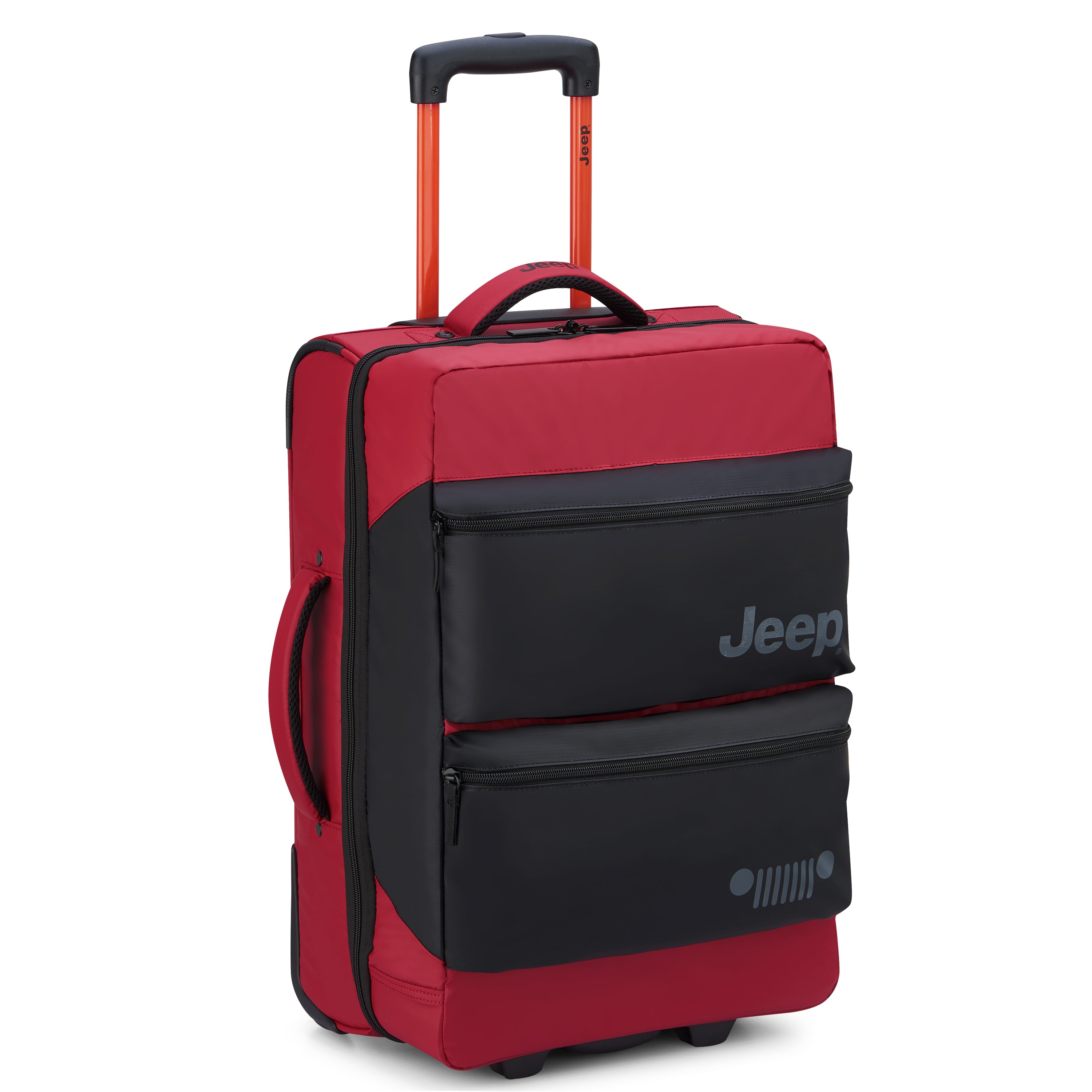 Jeep JS006B - Duffle - S (55cm)