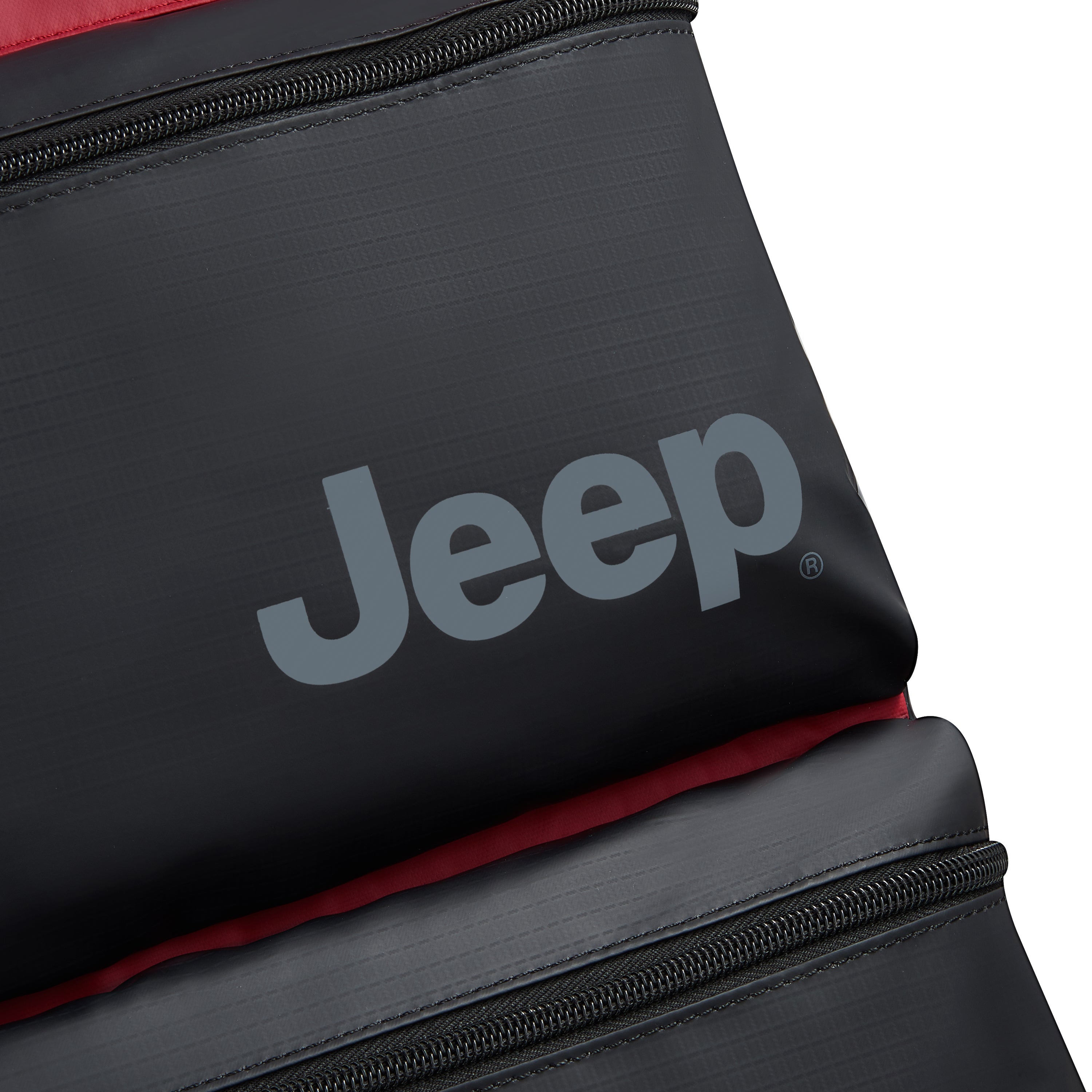 Jeep JS006B - Duffle - S (55cm)