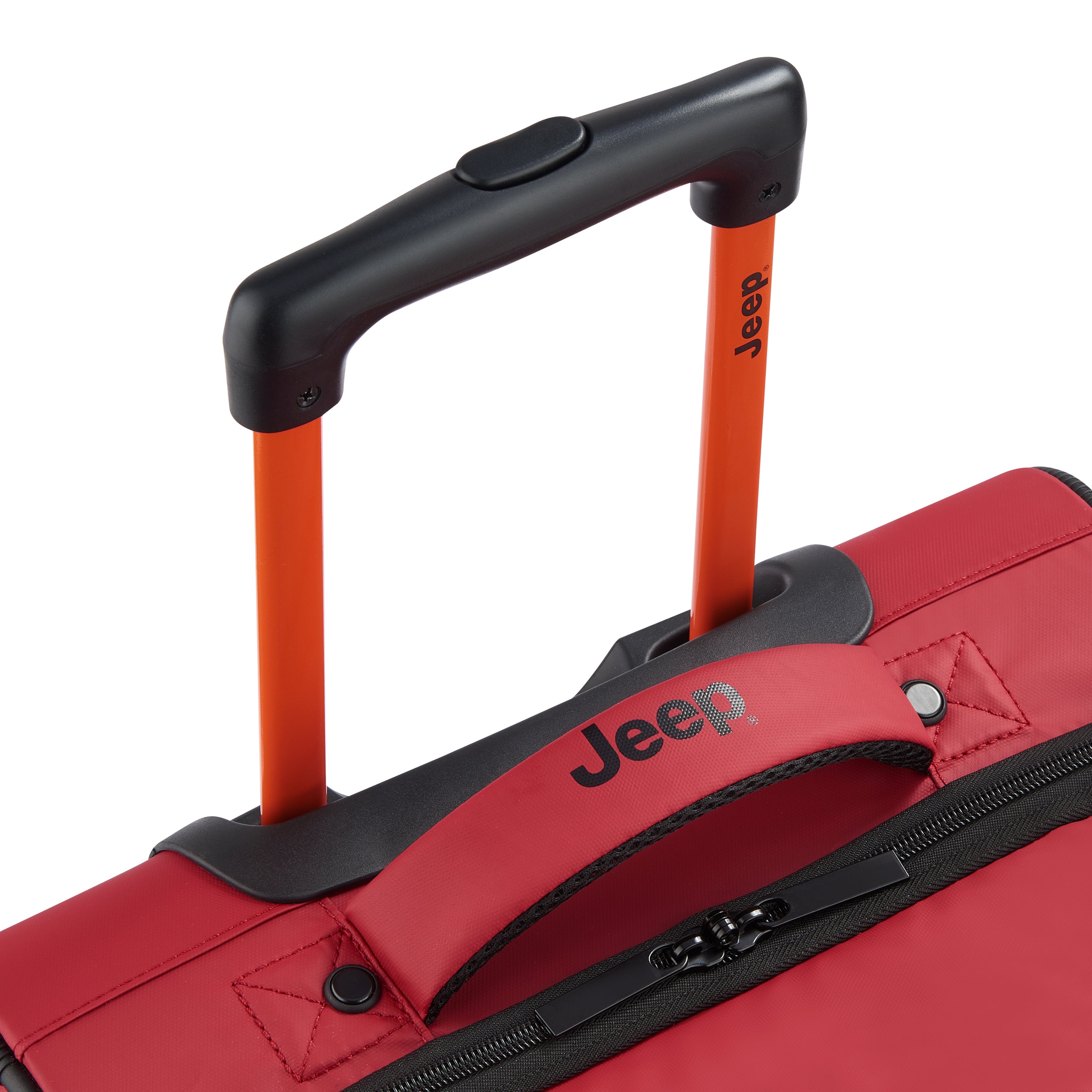 Jeep JS006B - Duffle - S (55cm)